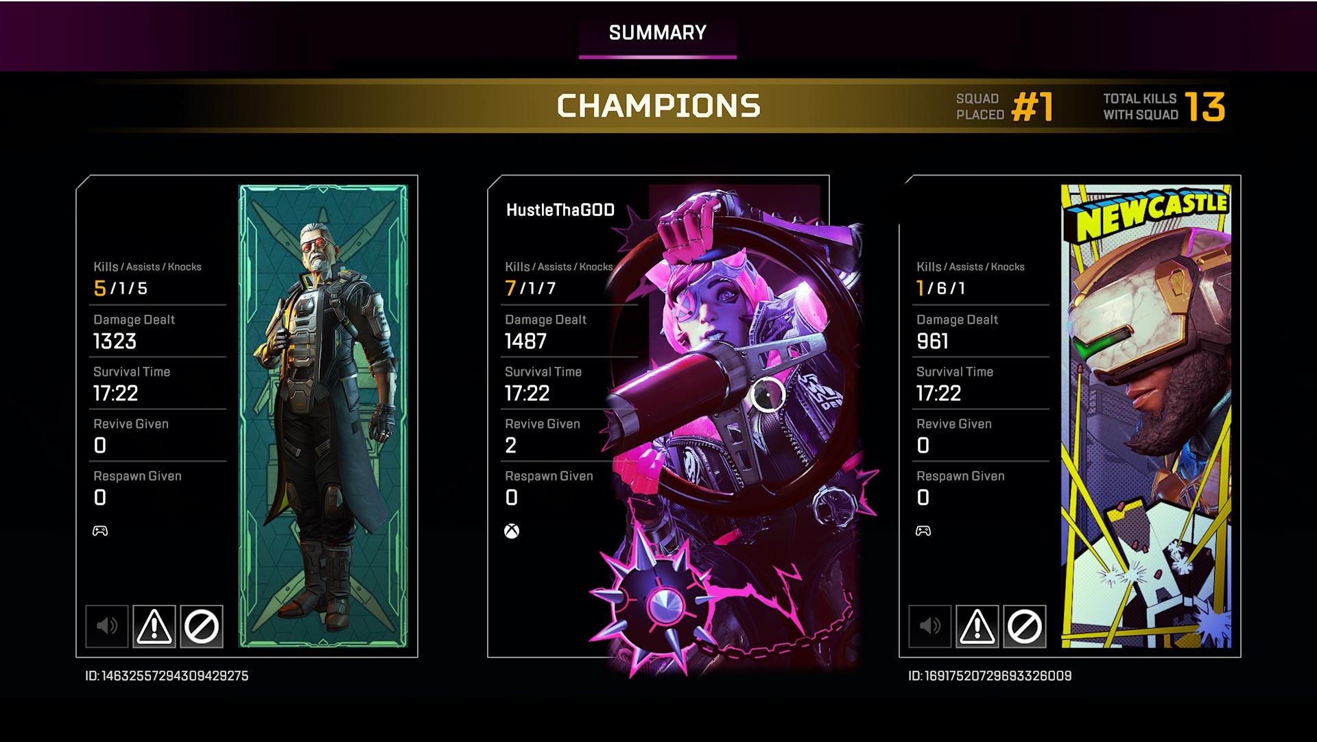 One of my best matches today r/WattsonMains