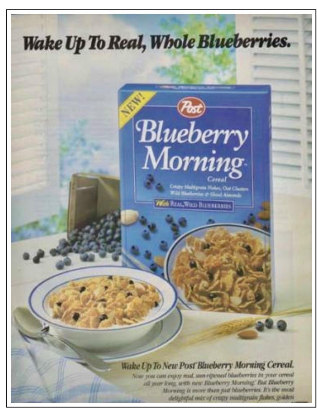 Blueberry Morning Cereal v9306.1blu.de
