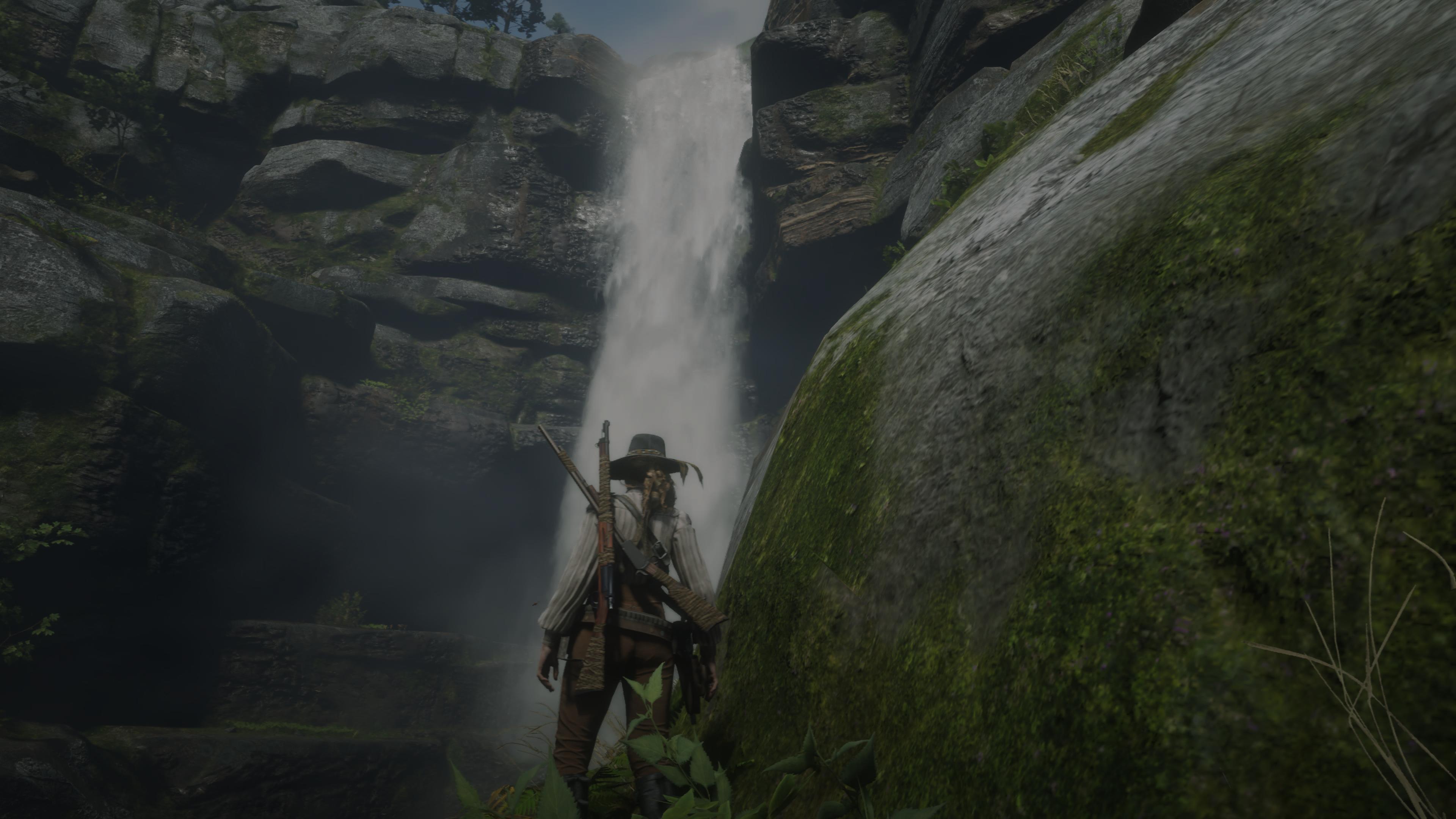 Brandywine Drop sure is beautiful but it is one of the worst treasure