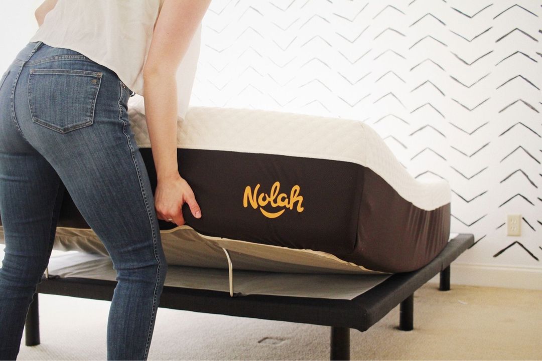 Nolah Mattress [Official Subreddit]