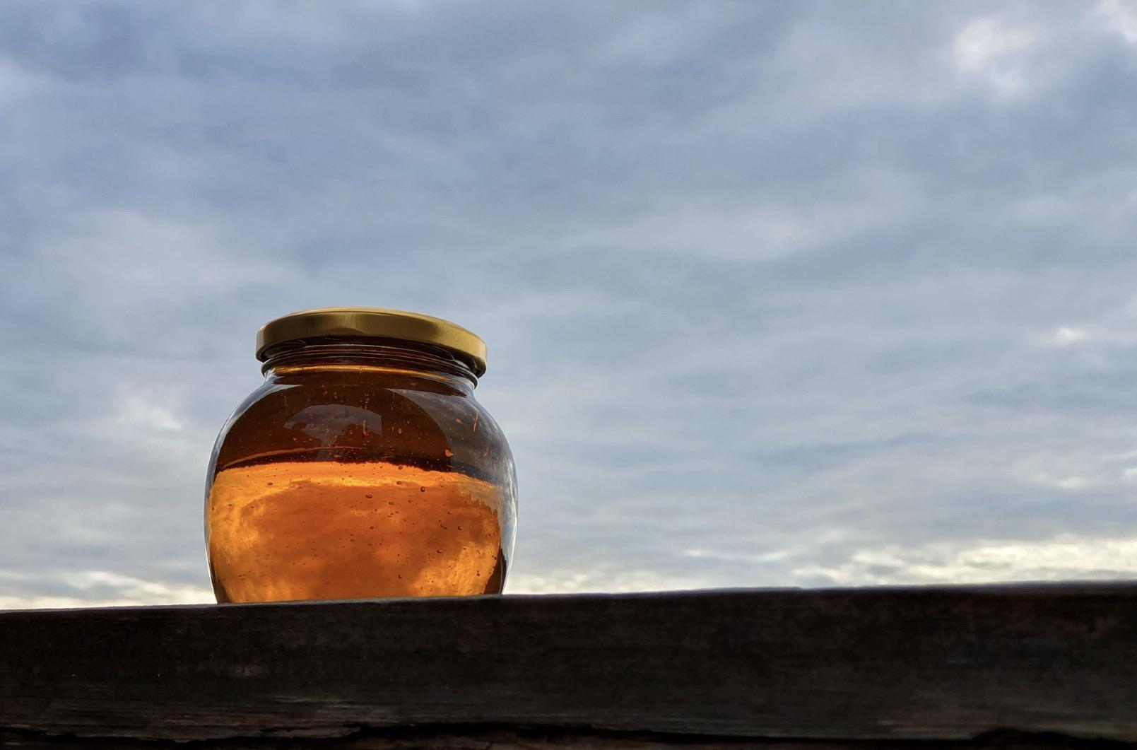 Cloudy honey r/CLOUDS