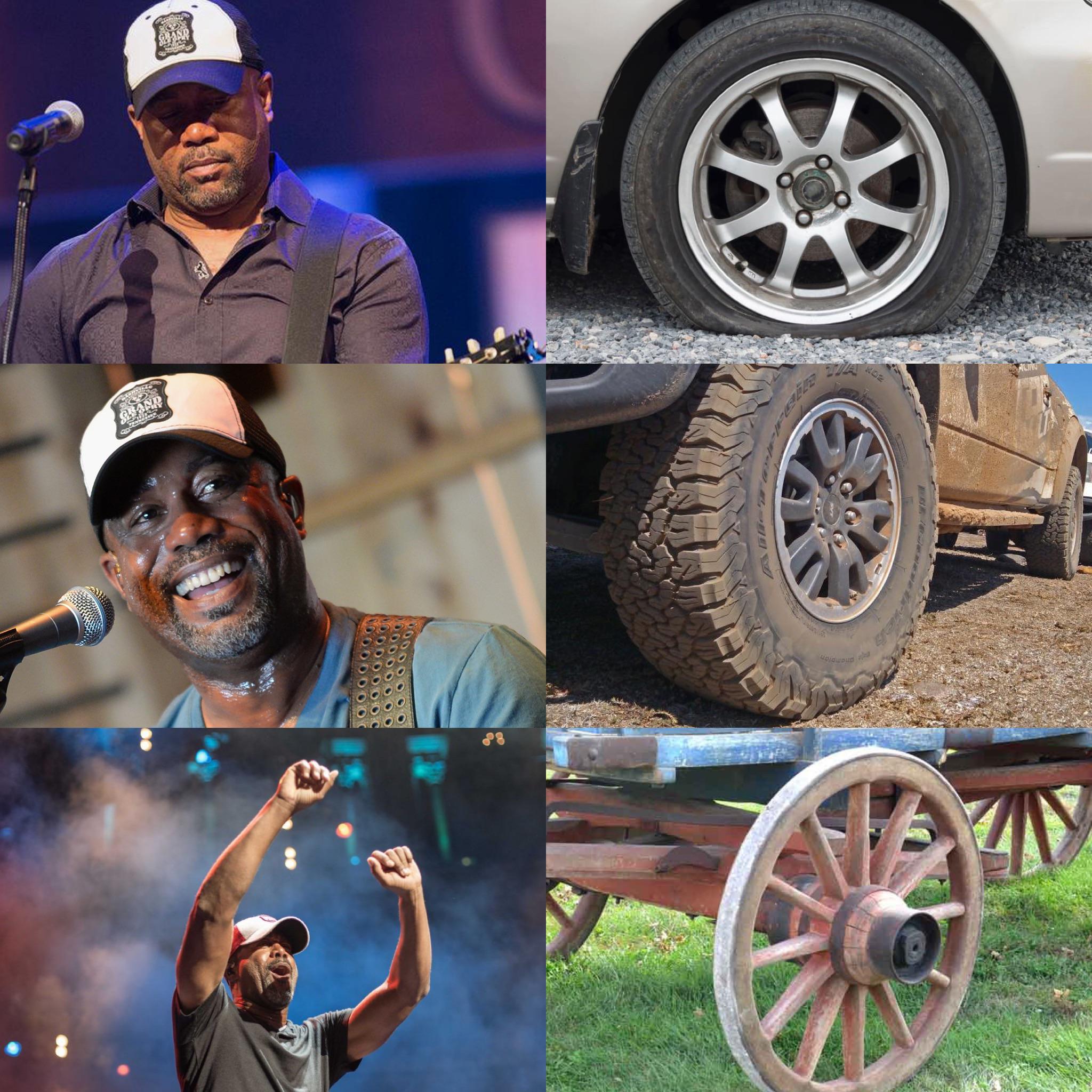 DARIUS RUCKER FANS ALREADY KNOW! r/country