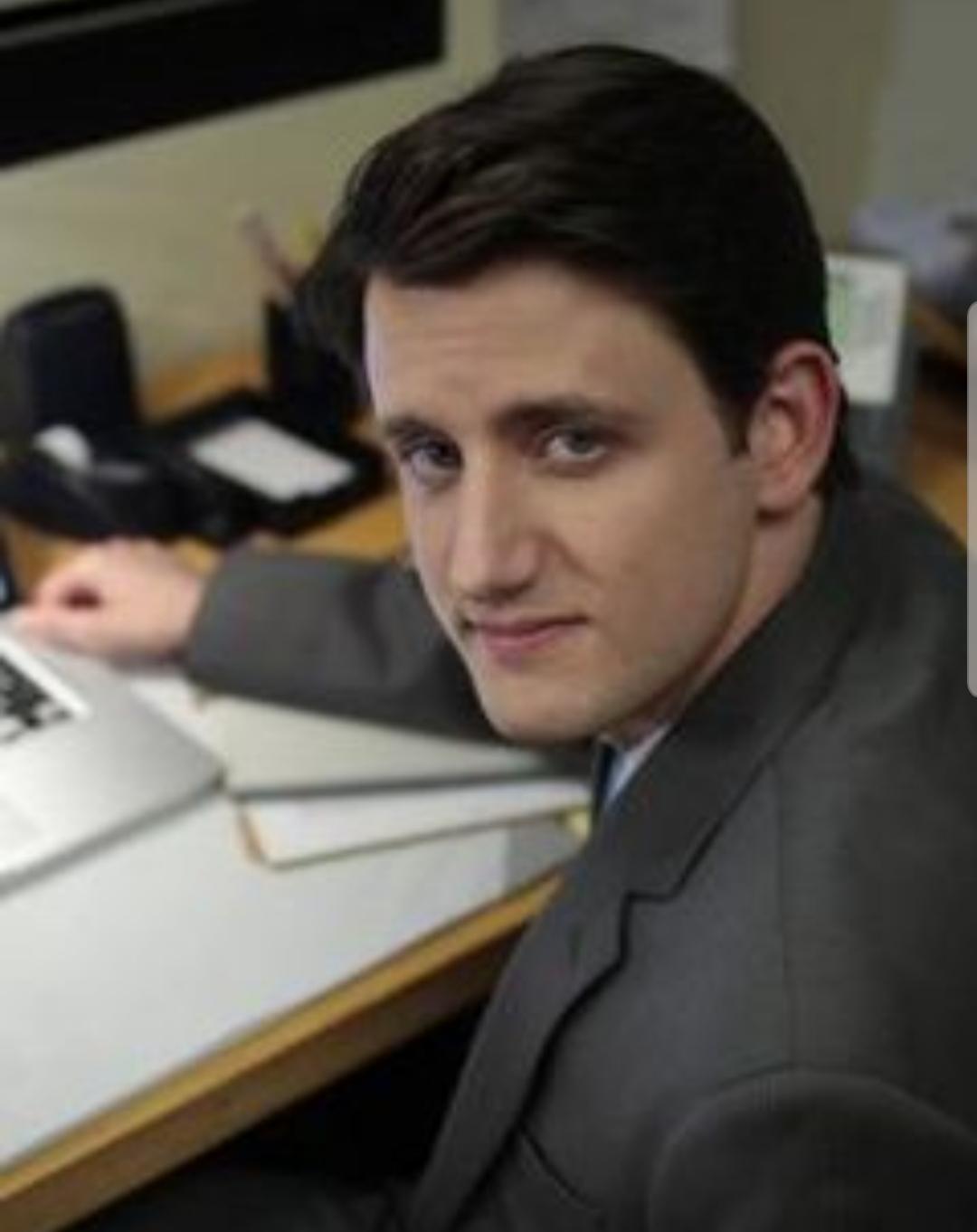 Hot take Gabe is one of the most annoying characters in The Office