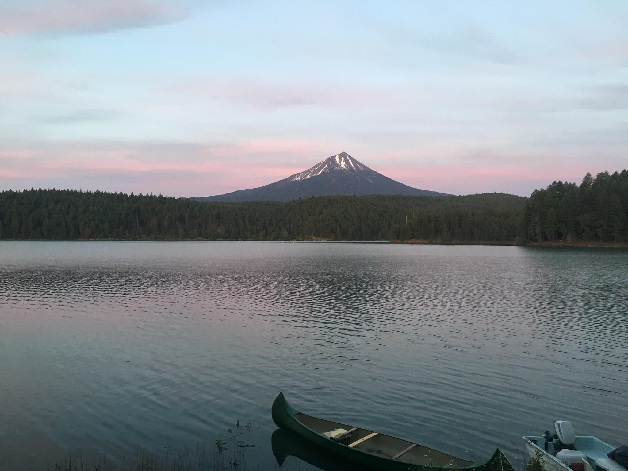 Lake Camping Southern Oregon / Southern Oregon Camping Experiences