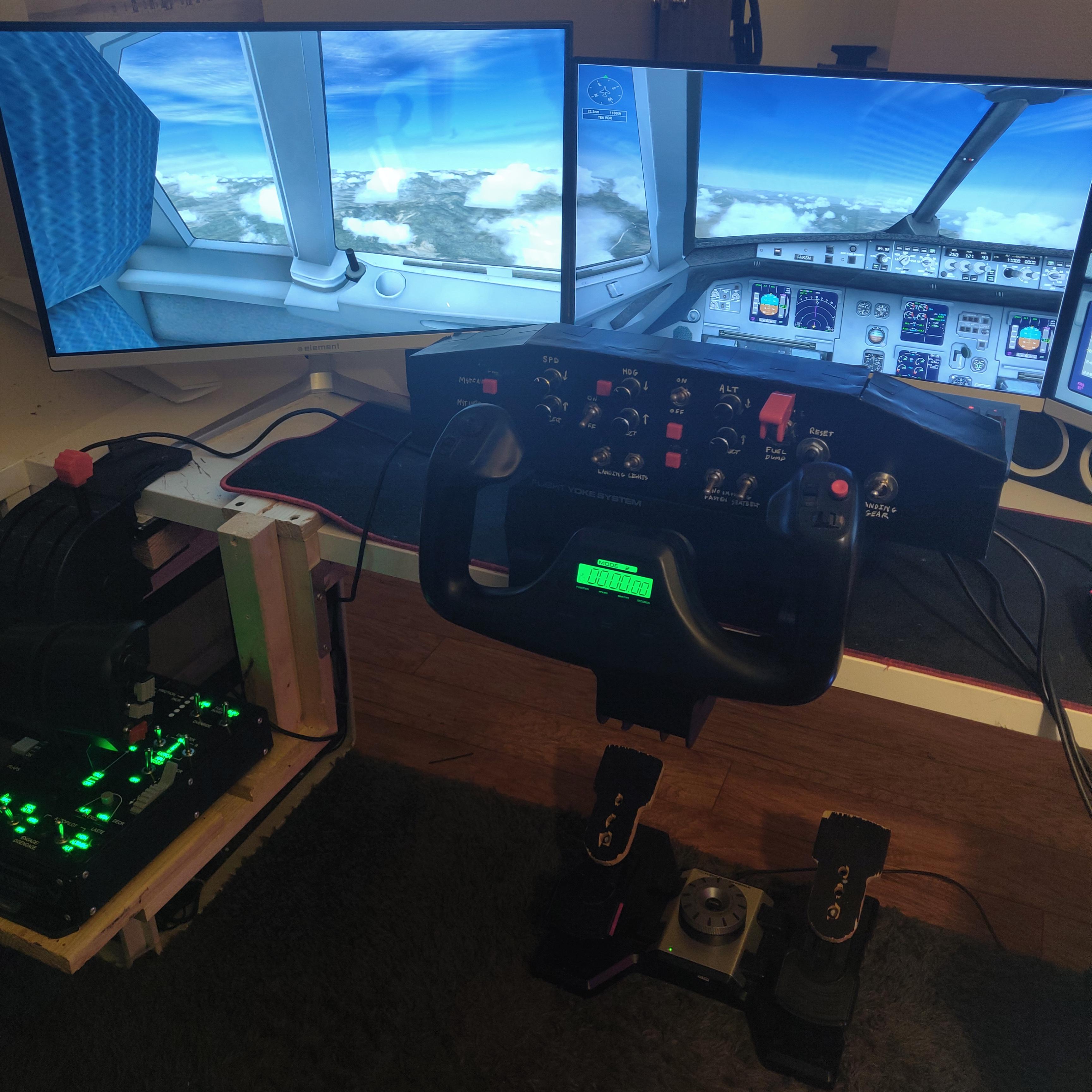 10000 best Flight Sim images on Pholder Flightsim, Microsoft Flight
