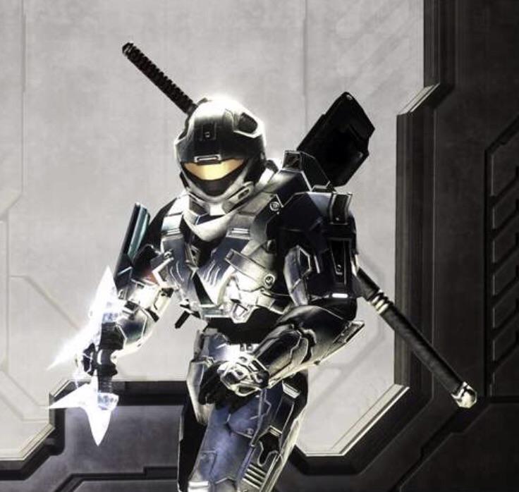 [View 45+] Halo 3 Odst Recon Armor