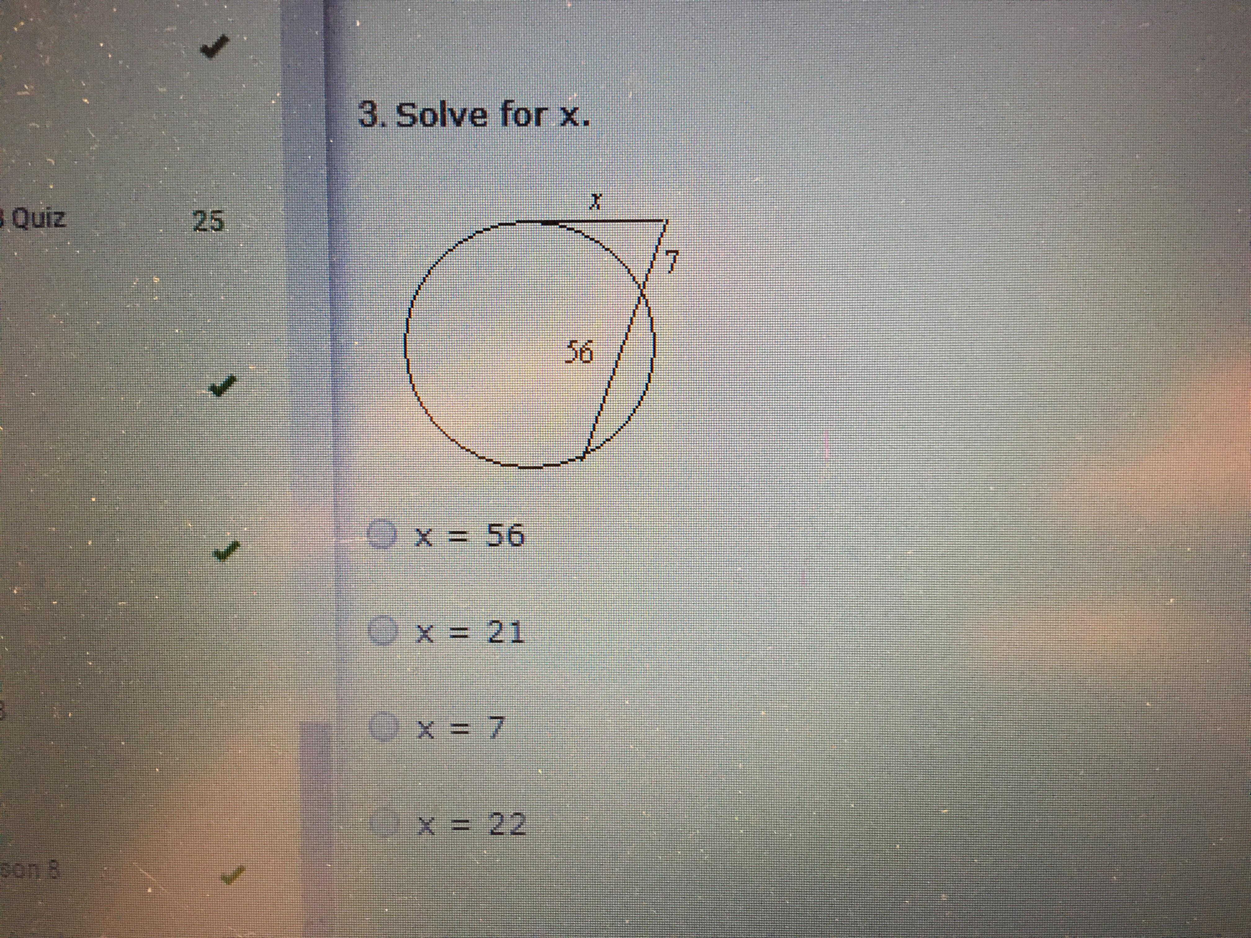 [8th Grade Math] How do I solve this? : r/HomeworkHelp