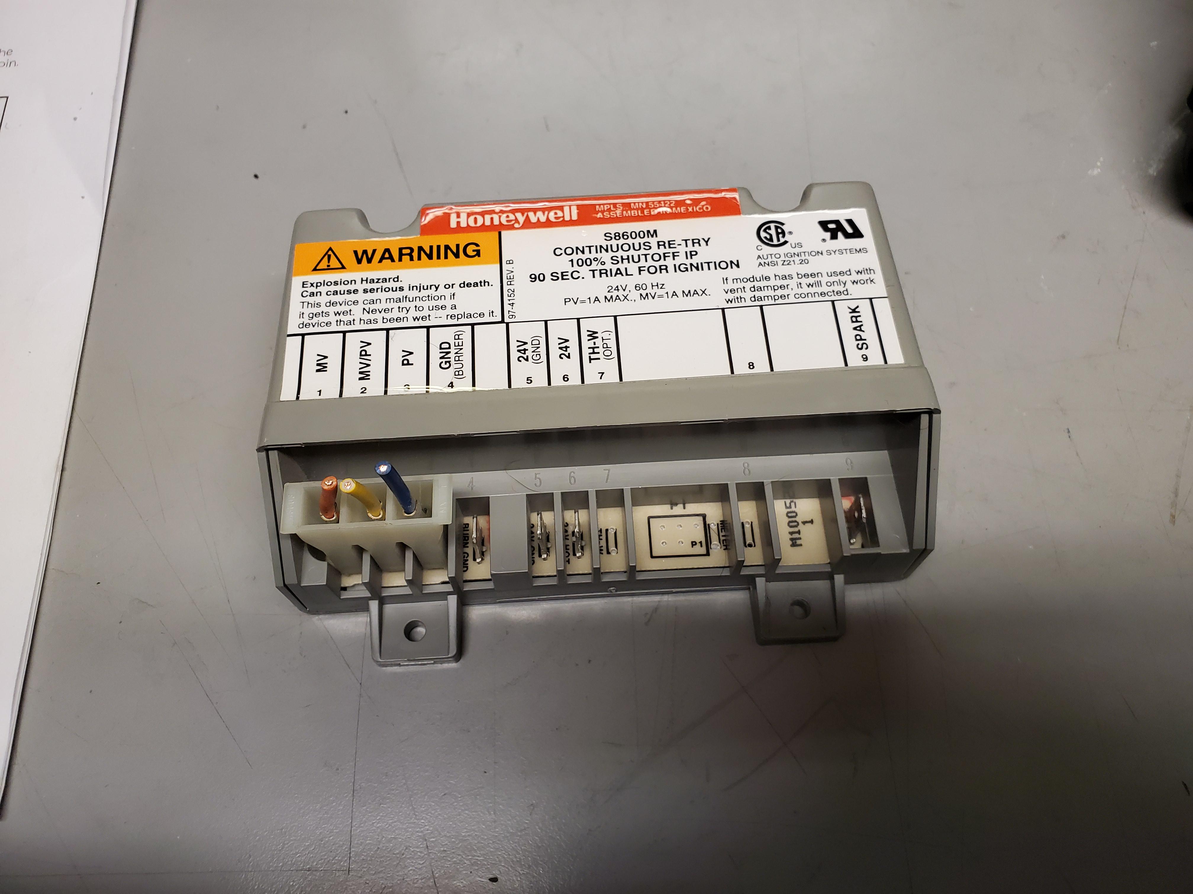 S8600M : r/hvacadvice