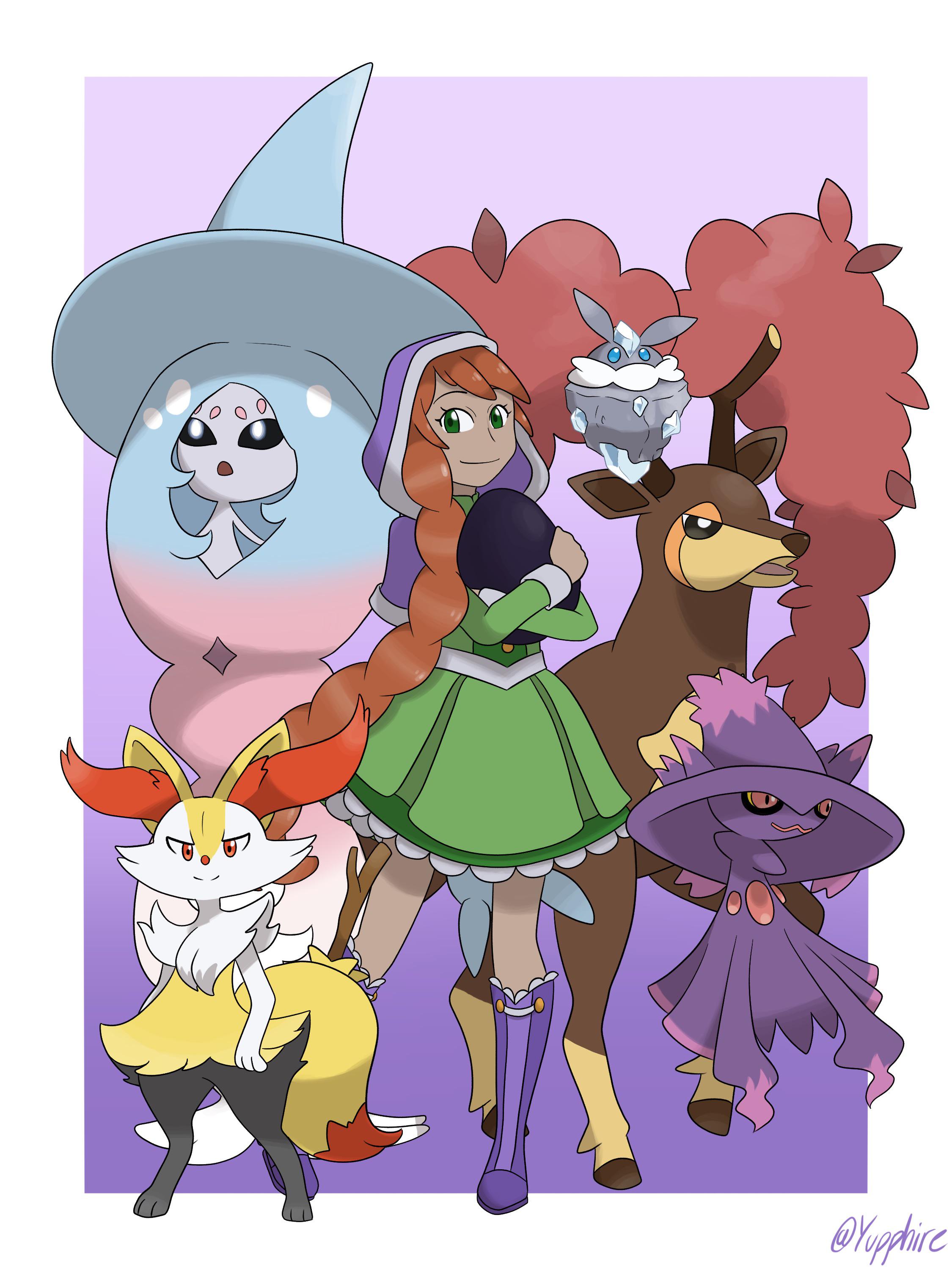 Crystal Wizard GeminiTay wants to battle! r/EmpiresSMP