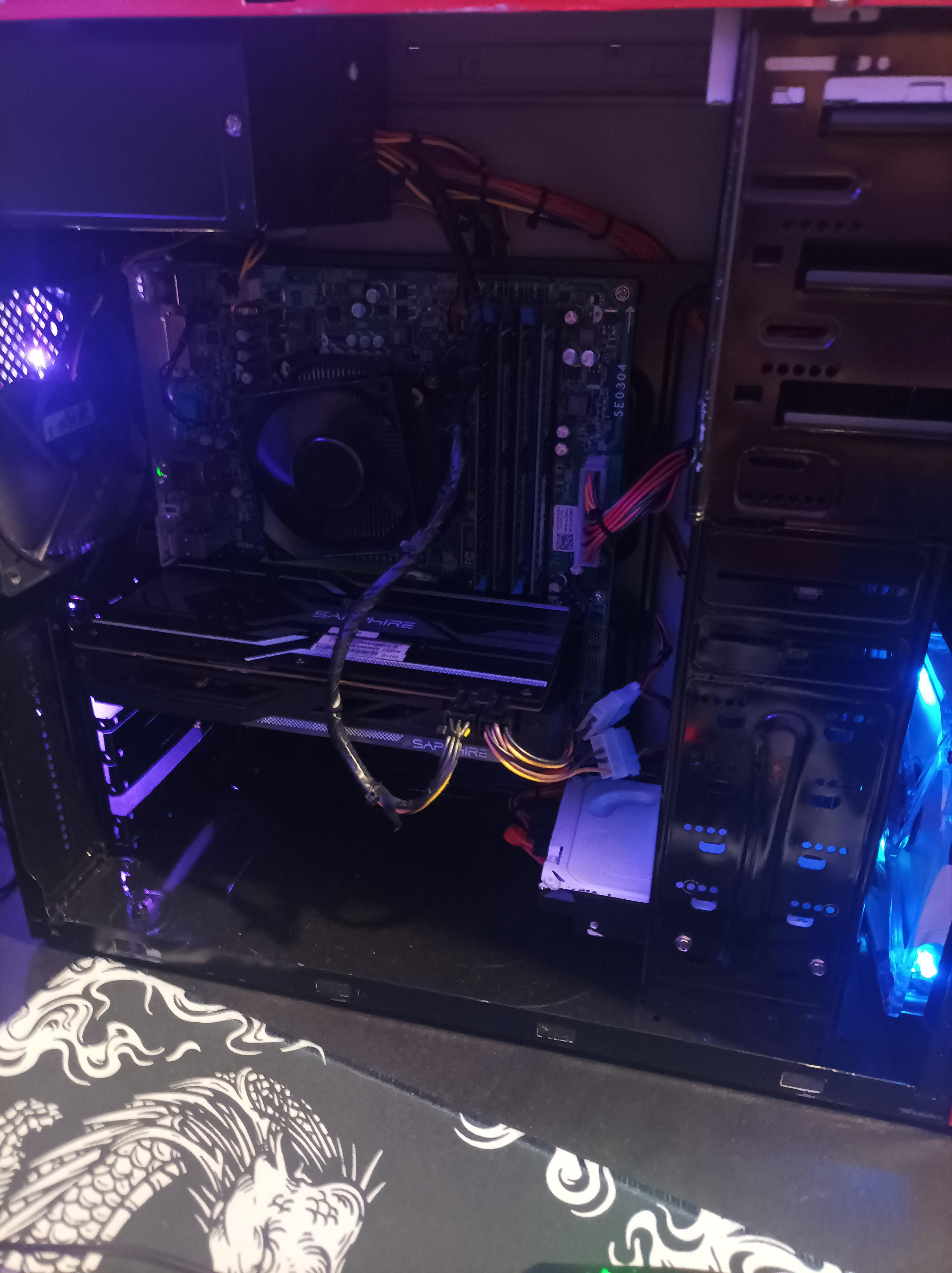 is my pc good for gaming r/pchelp
