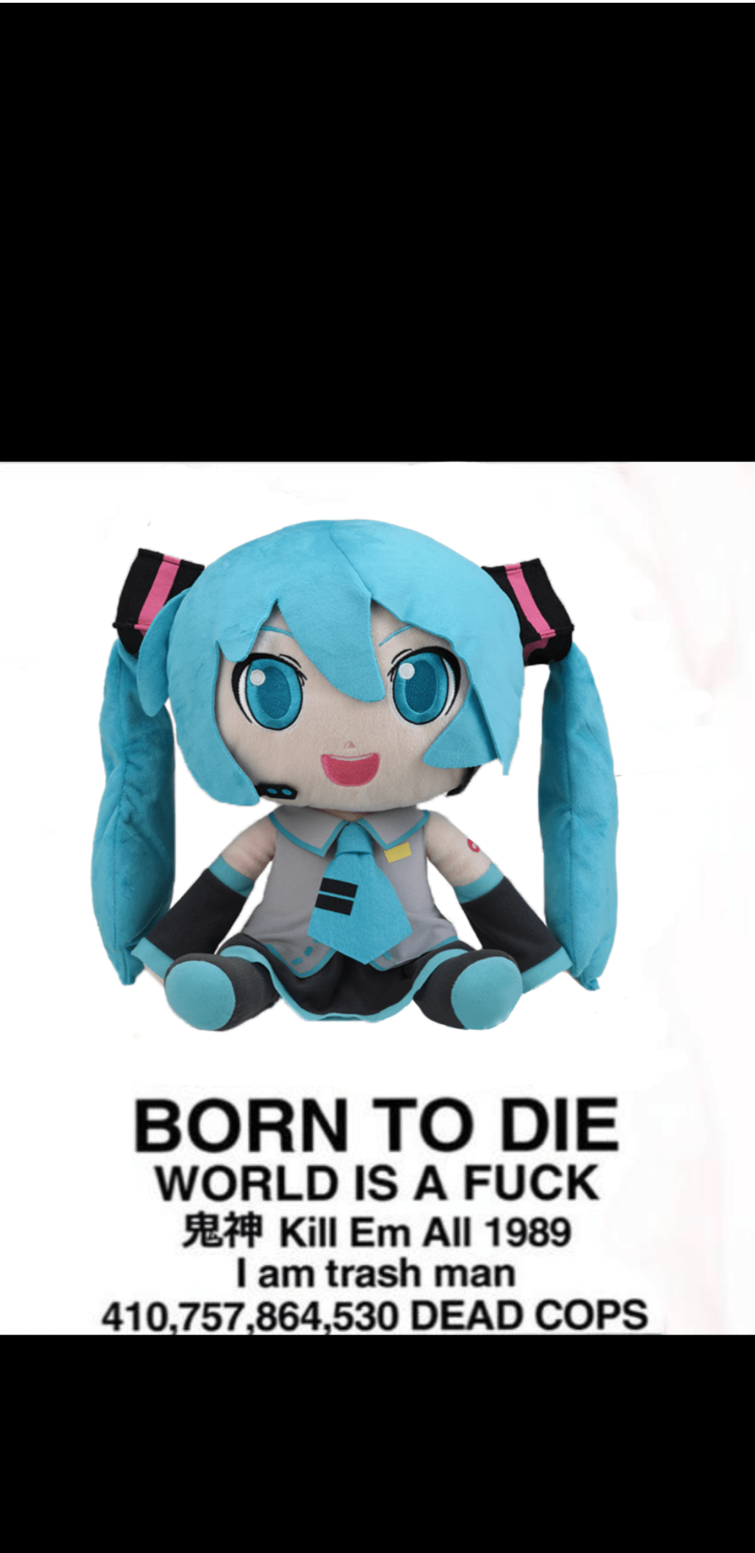 Mikudayo r/Vocaloid