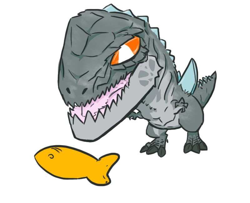 Happy birthday, Zilla! r/GODZILLA