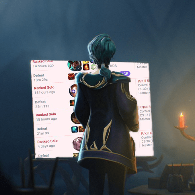 My best work of art r/LeagueOfMemes