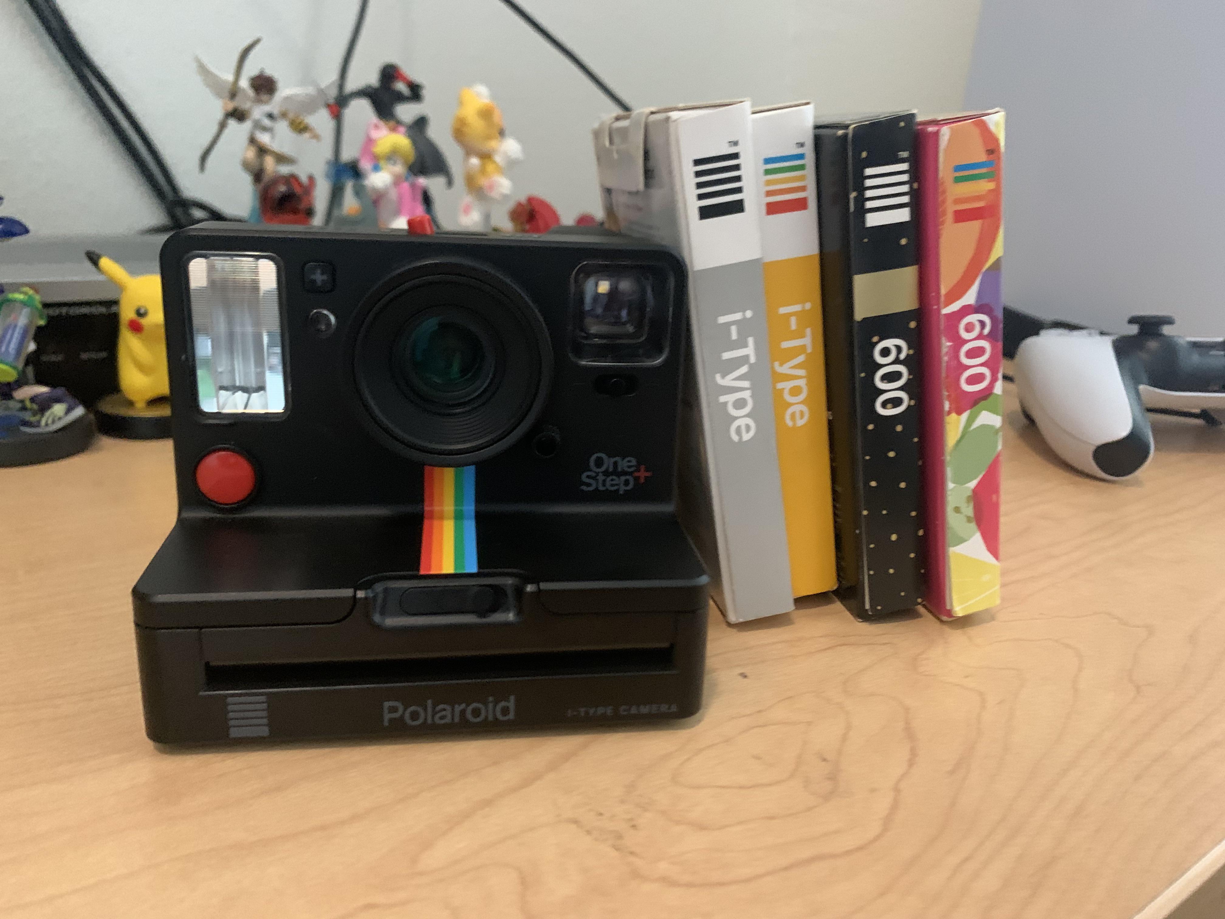 Copped this for 130! Will the film still work? (Expired 2019) r/Polaroid
