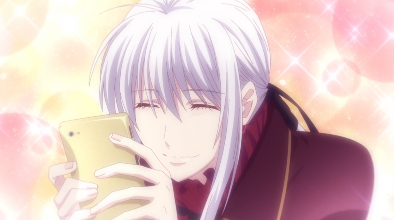 Ayame appreciation post can we just take a moment to appreciate just