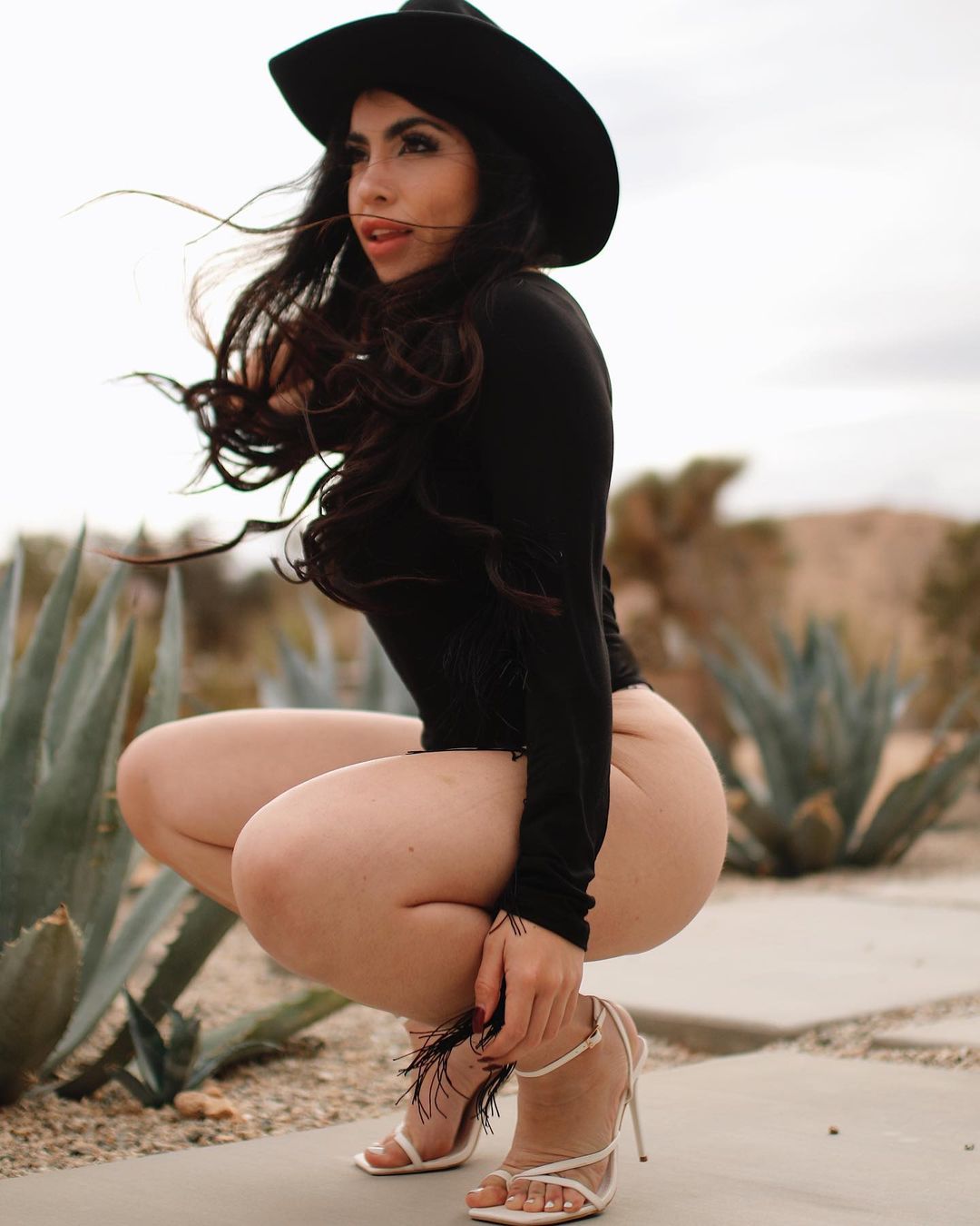 Nora Villalobos : countrygirls