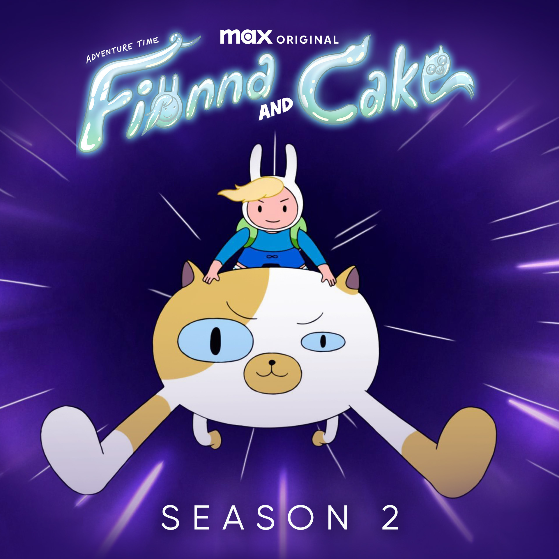 'Fionna and Cake' Renewed for Season 2 on Max r/adventuretime