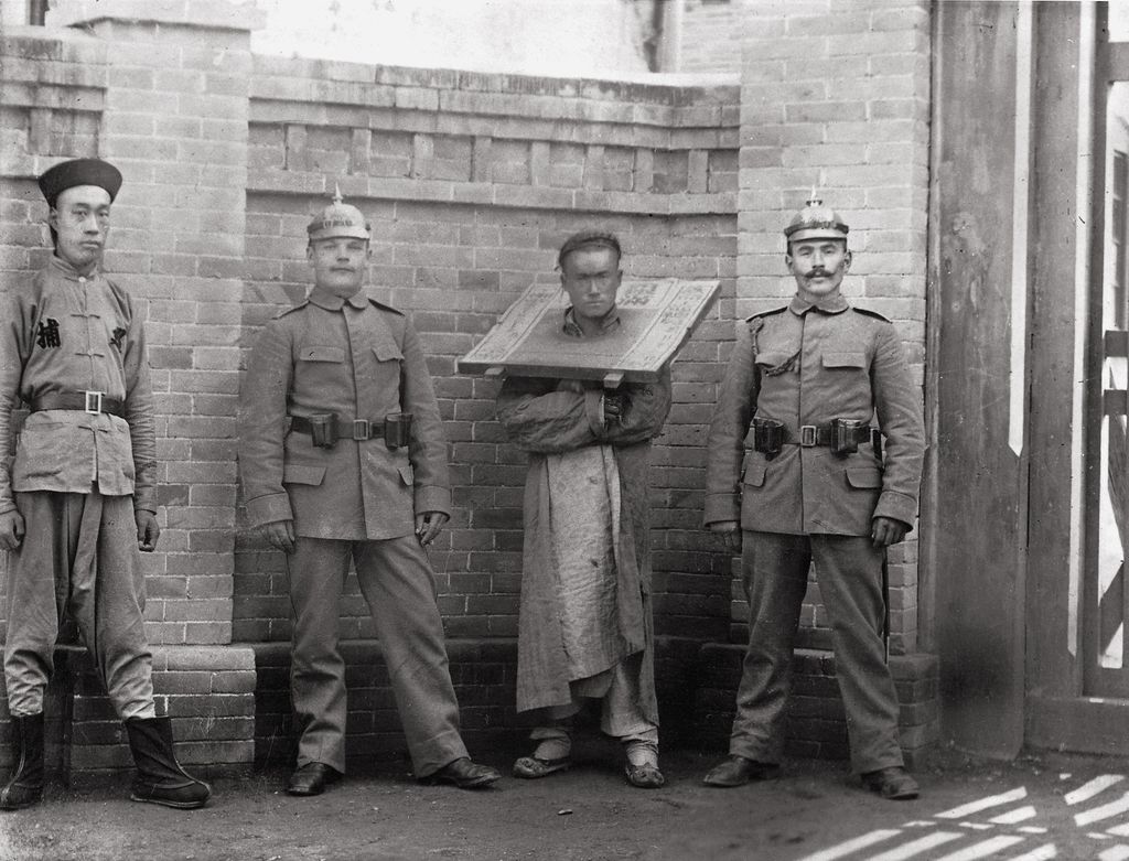 127 best Boxer Rebellion images on Pholder History Porn, History