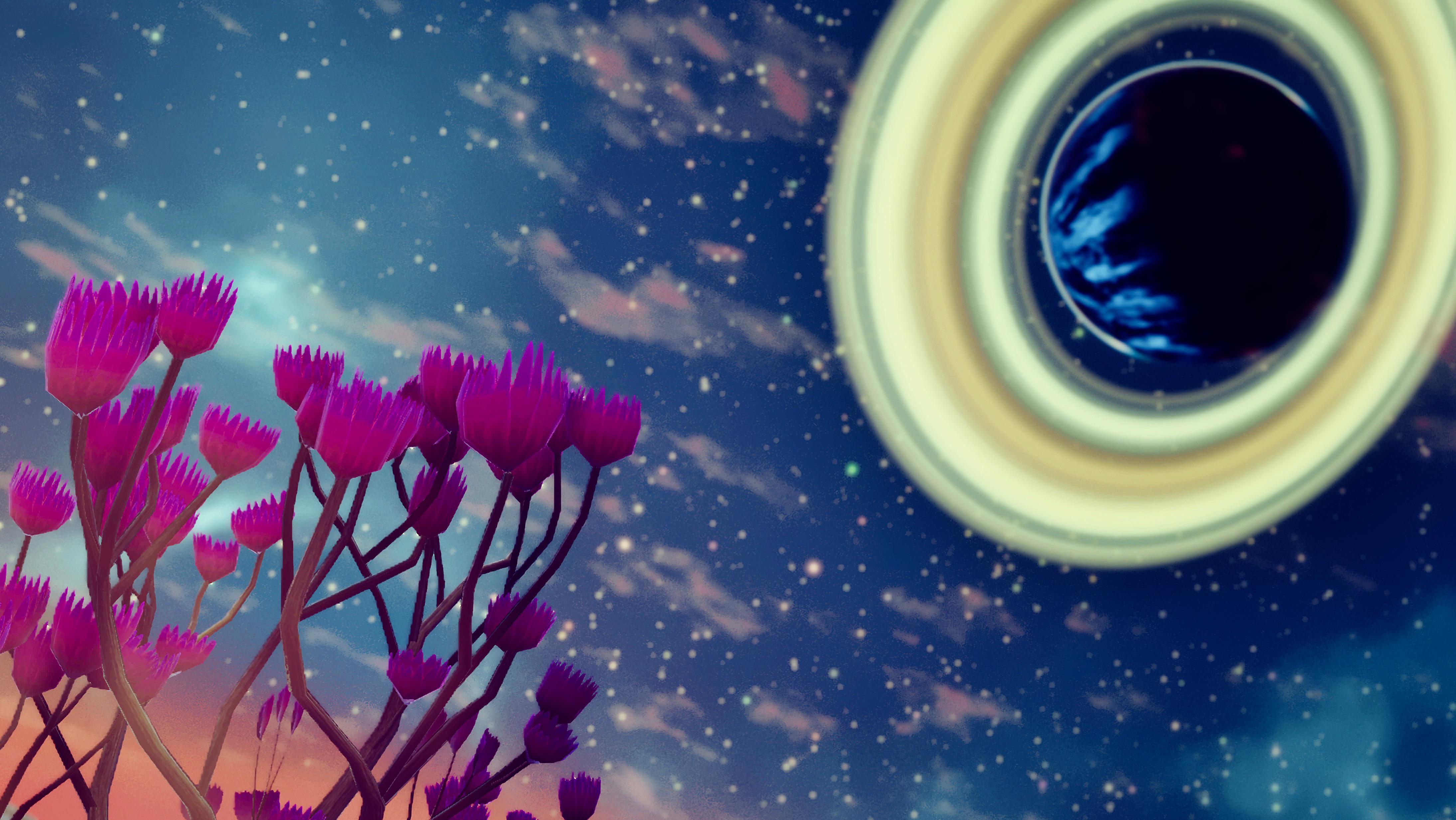 Roses do not bloom hurriedly; for beauty, like any masterpiece, takes