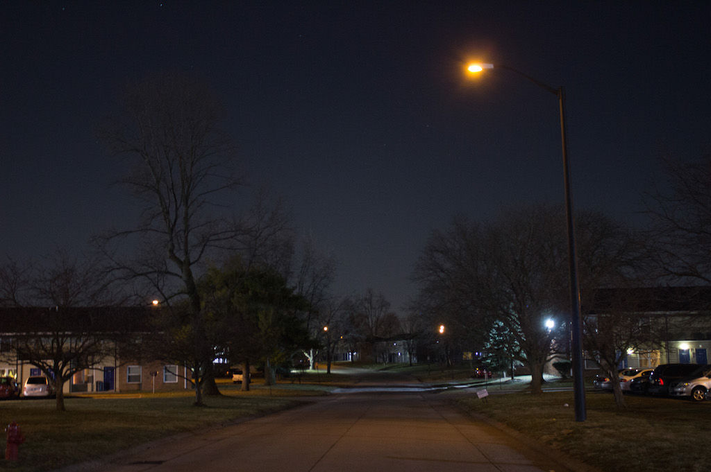 Playing outside until the streetlights came on r/nostalgia