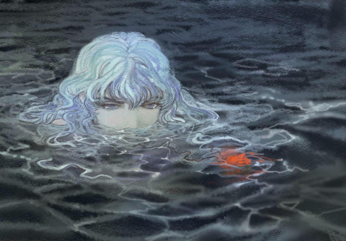 Not sure if this has already been posted but this is my favorite piece