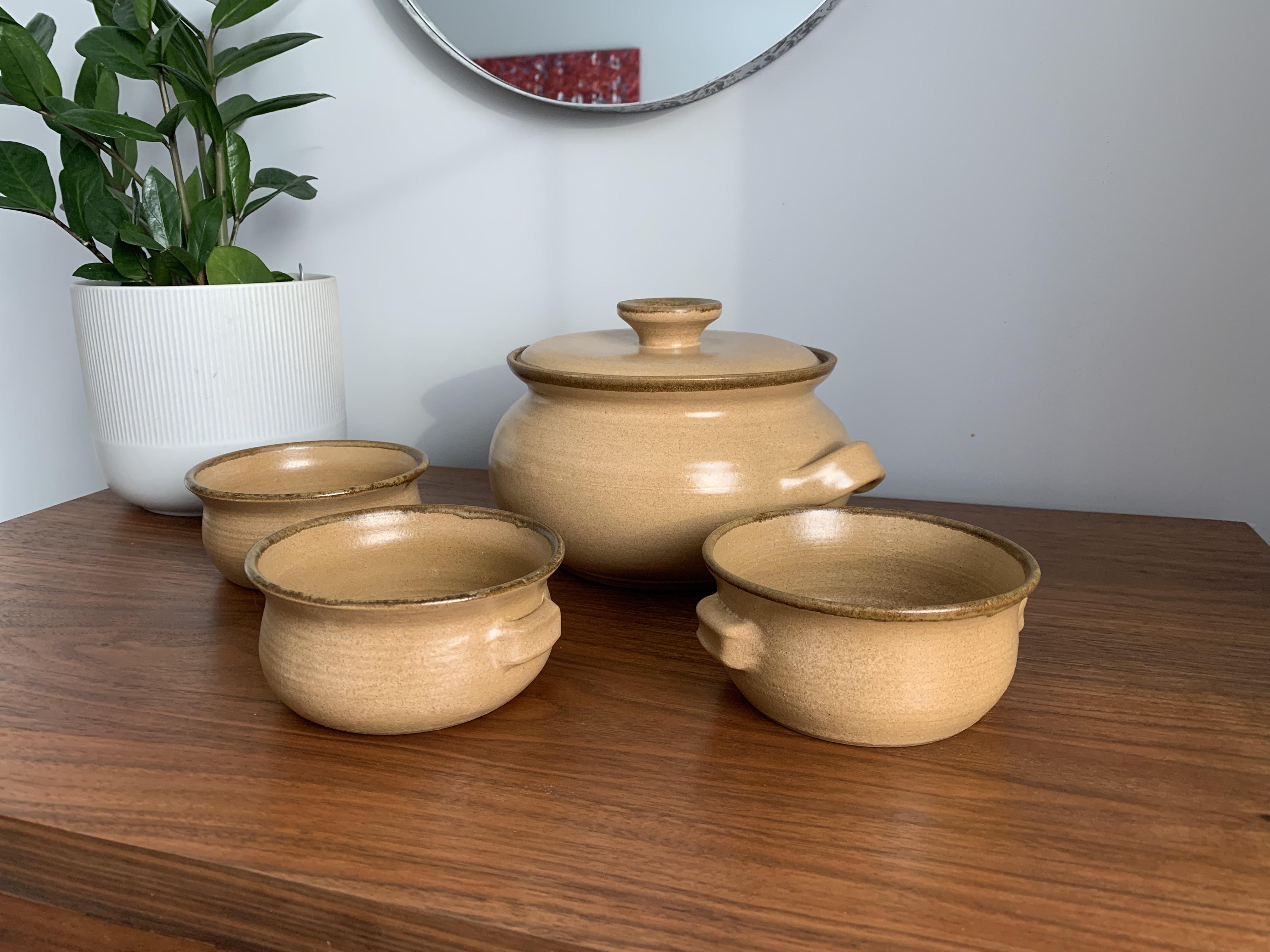 Anyone know what kind of set this is? It’s handcrafted by J. Watmough