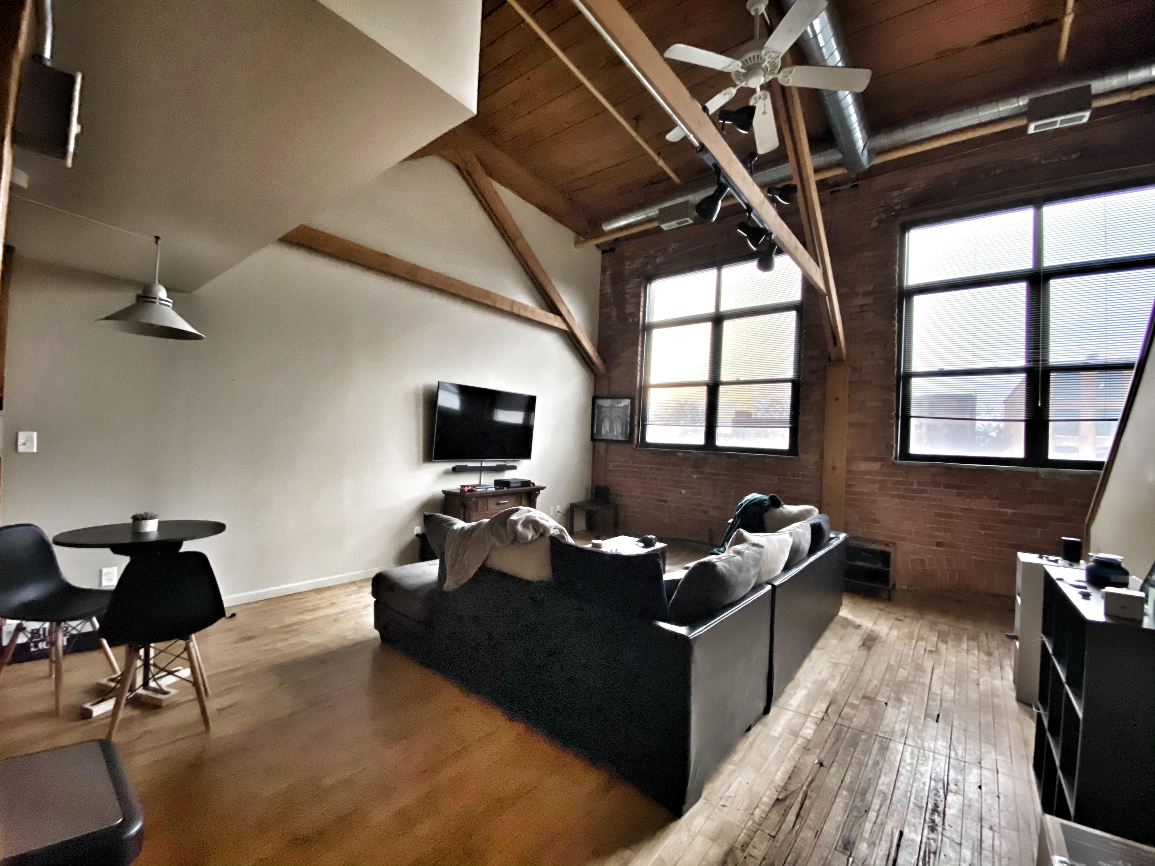 [Part 2] need wall art suggestions r/malelivingspace