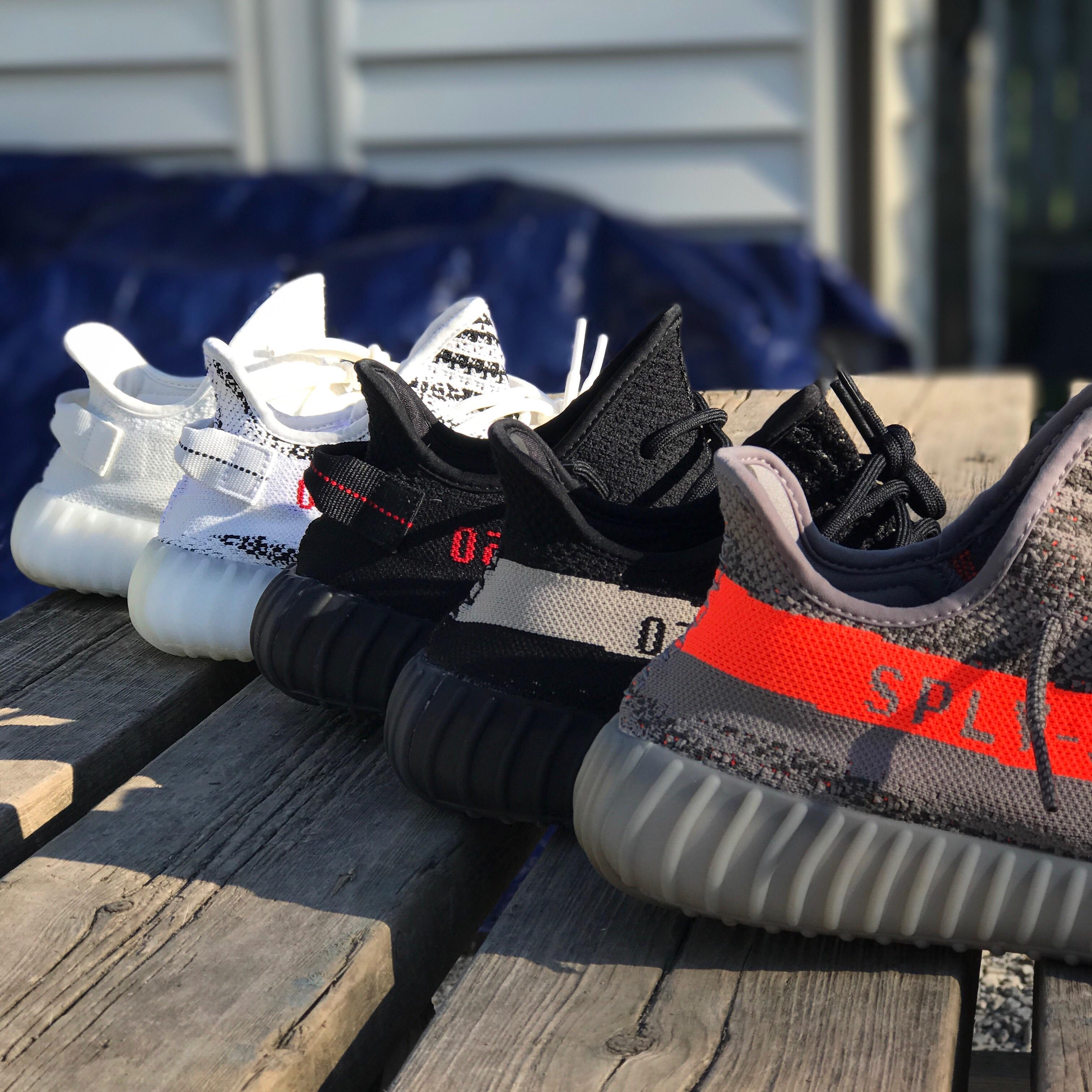 YEEZY V2 COLLECTION r/Sneakers