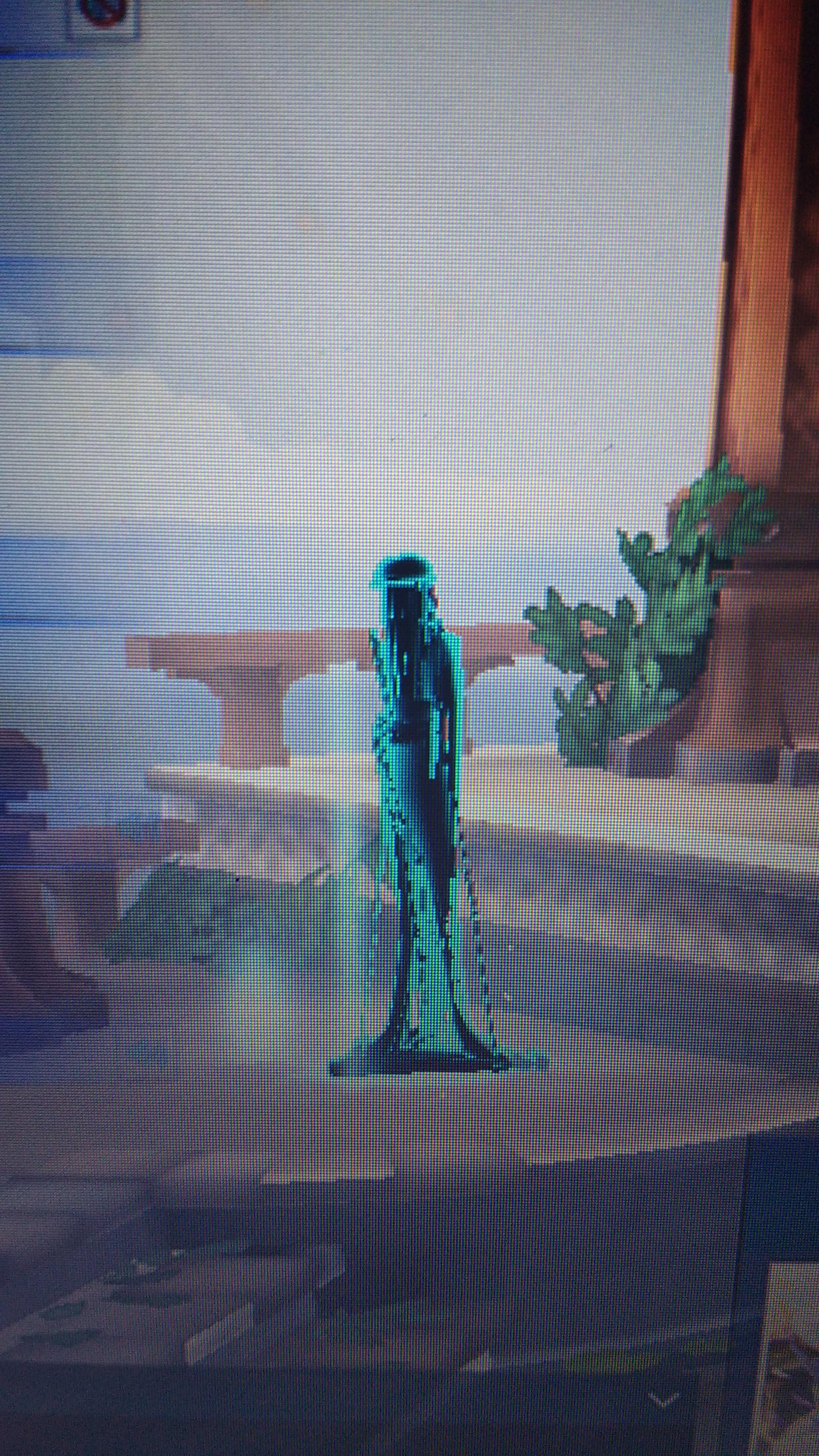 New champion leak!? r/Paladins