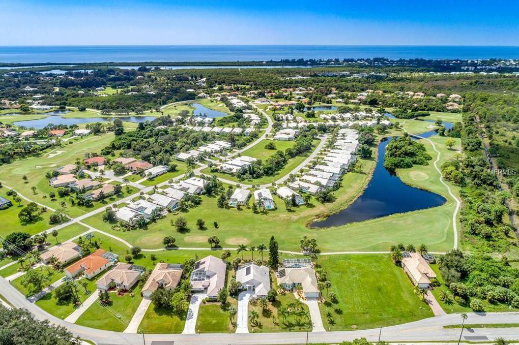 Rotonda West, Florida, US Suburbanhell