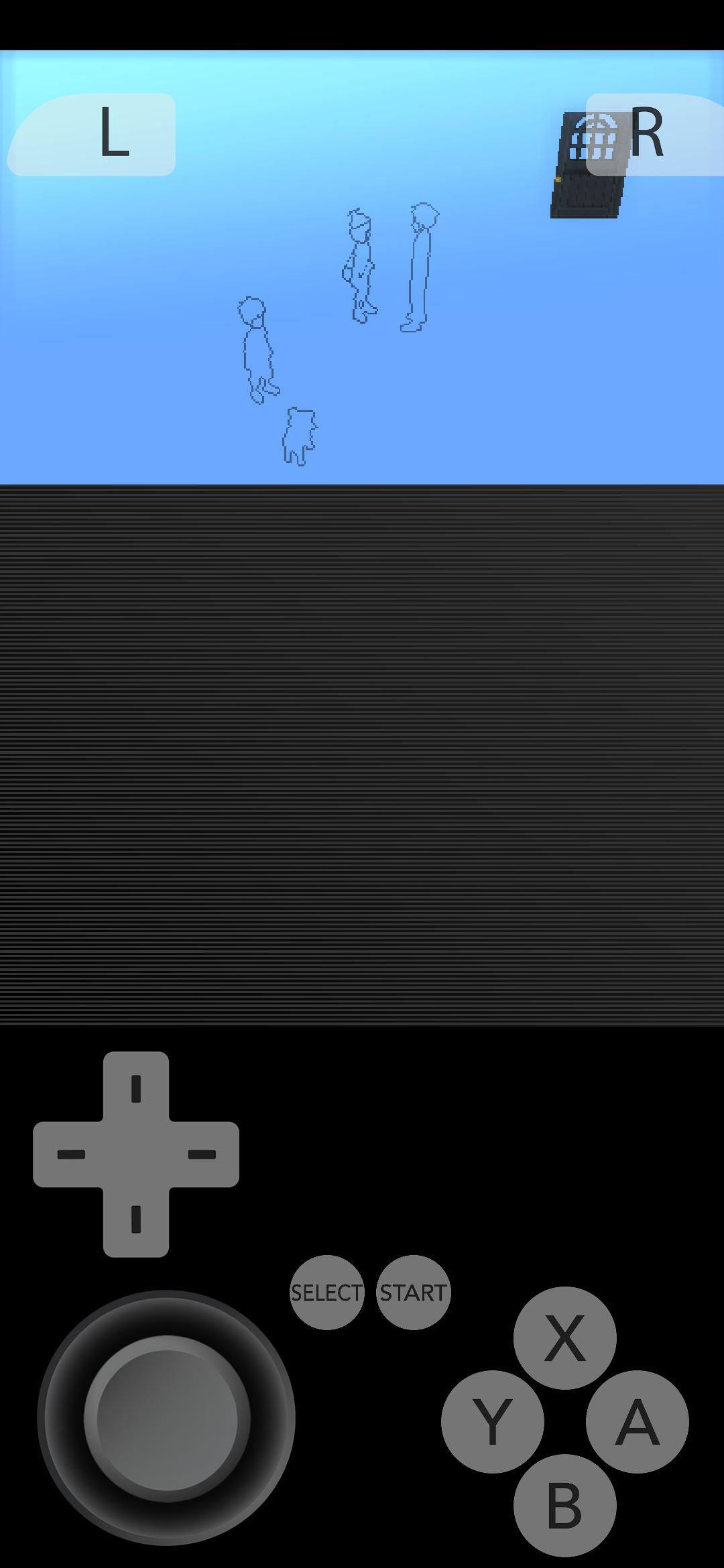 Why my screen blue and how do I fix it? r/Citra