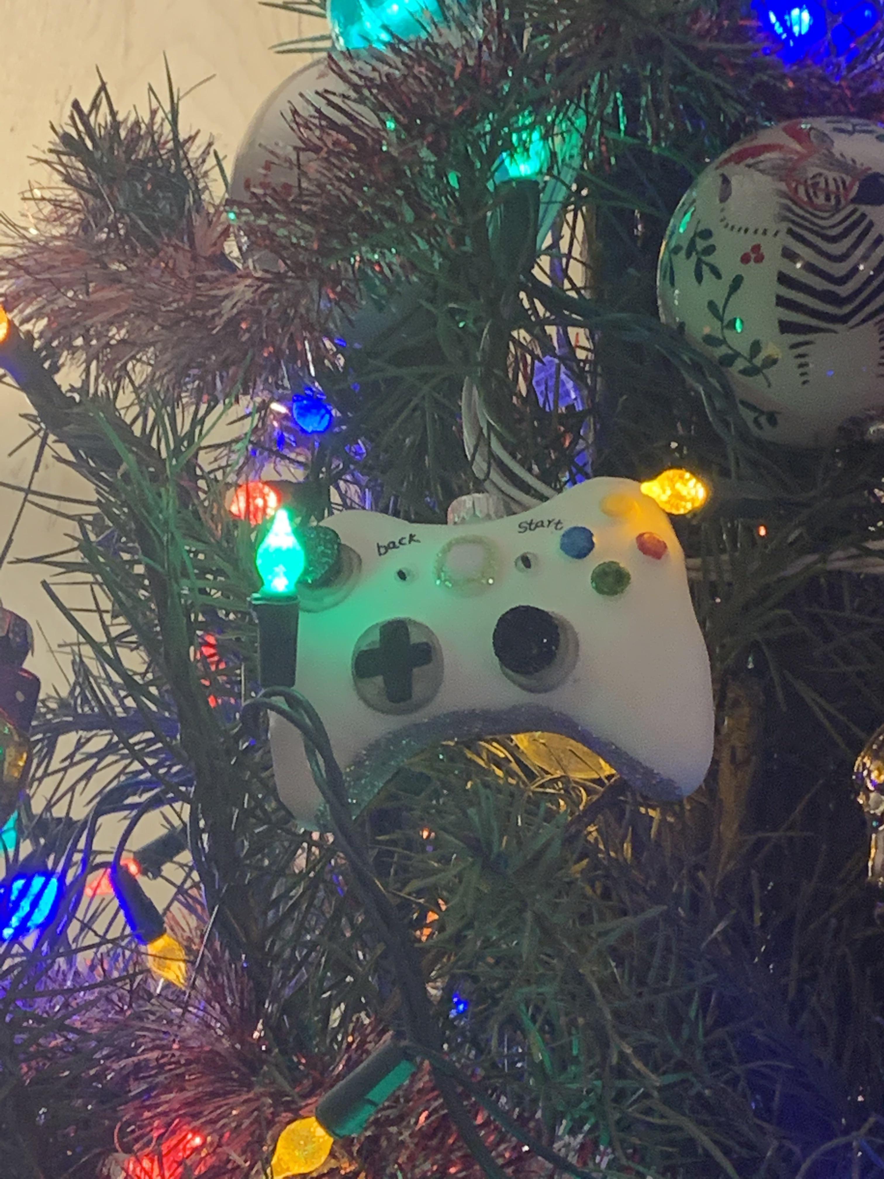 Xbox Xmas 2020 r/xboxone