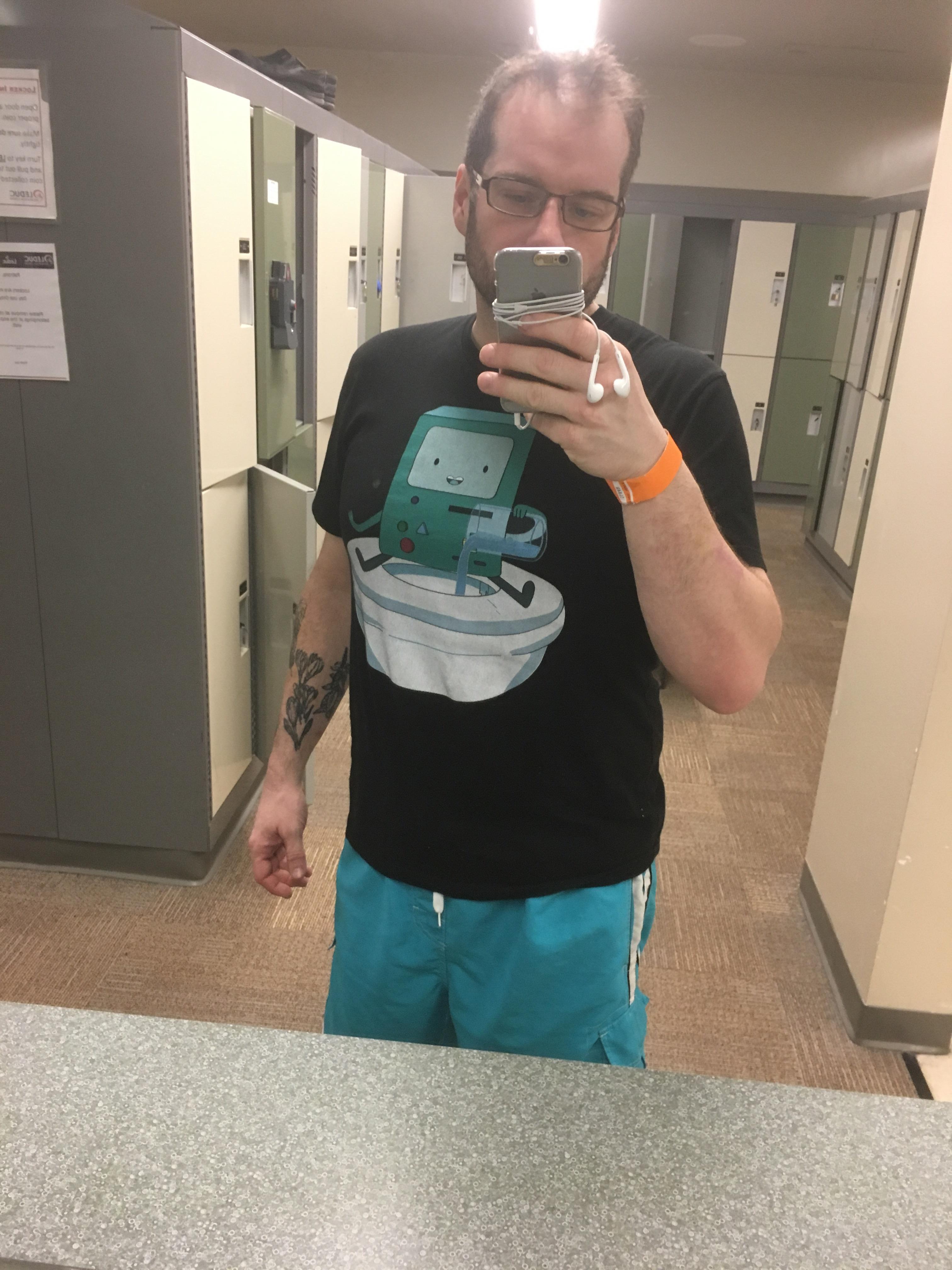 Best thrift store find ever!! r/adventuretime