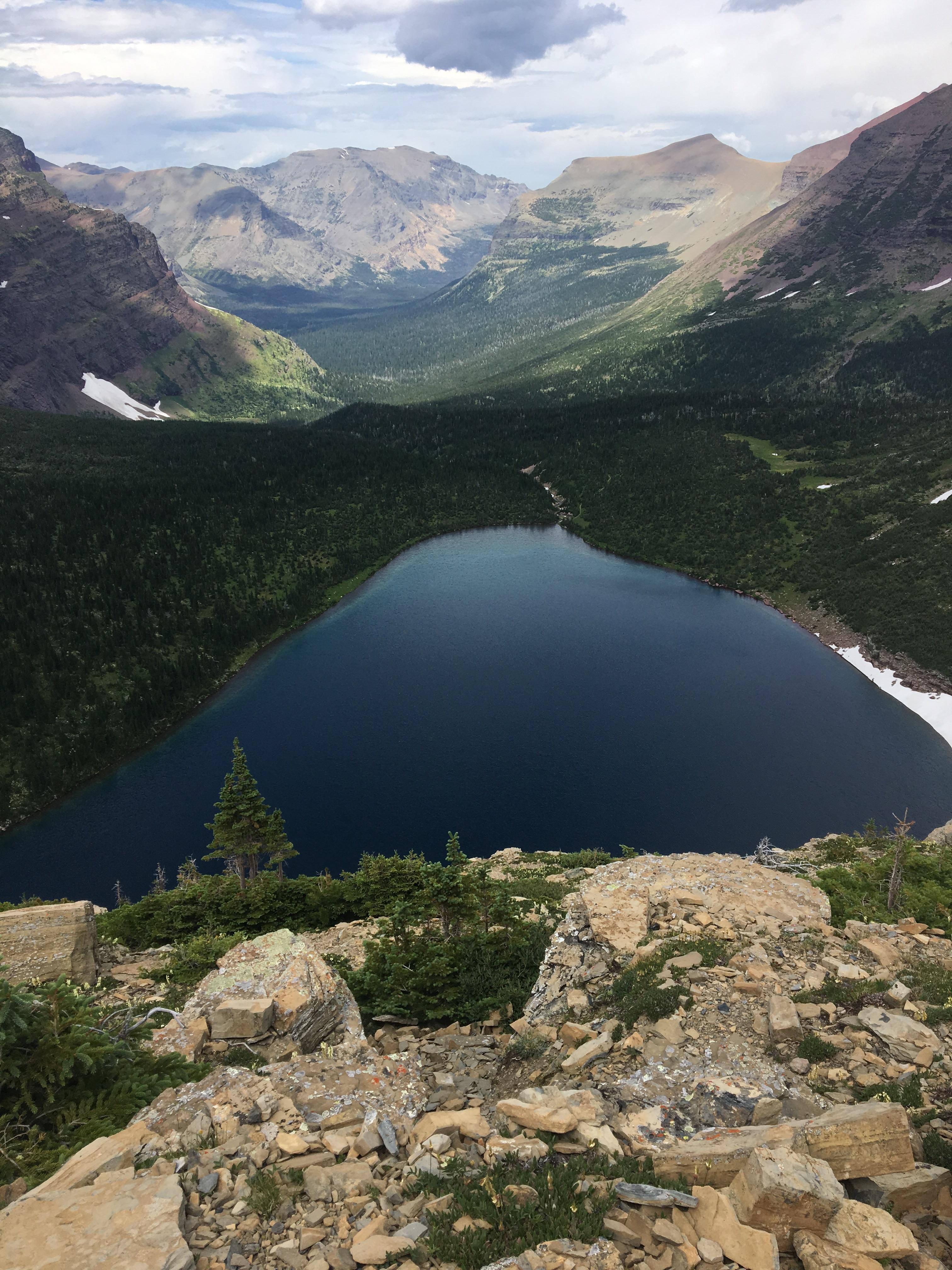 East Glacier National Park. [4200x2800] [OC] r/EarthPorn