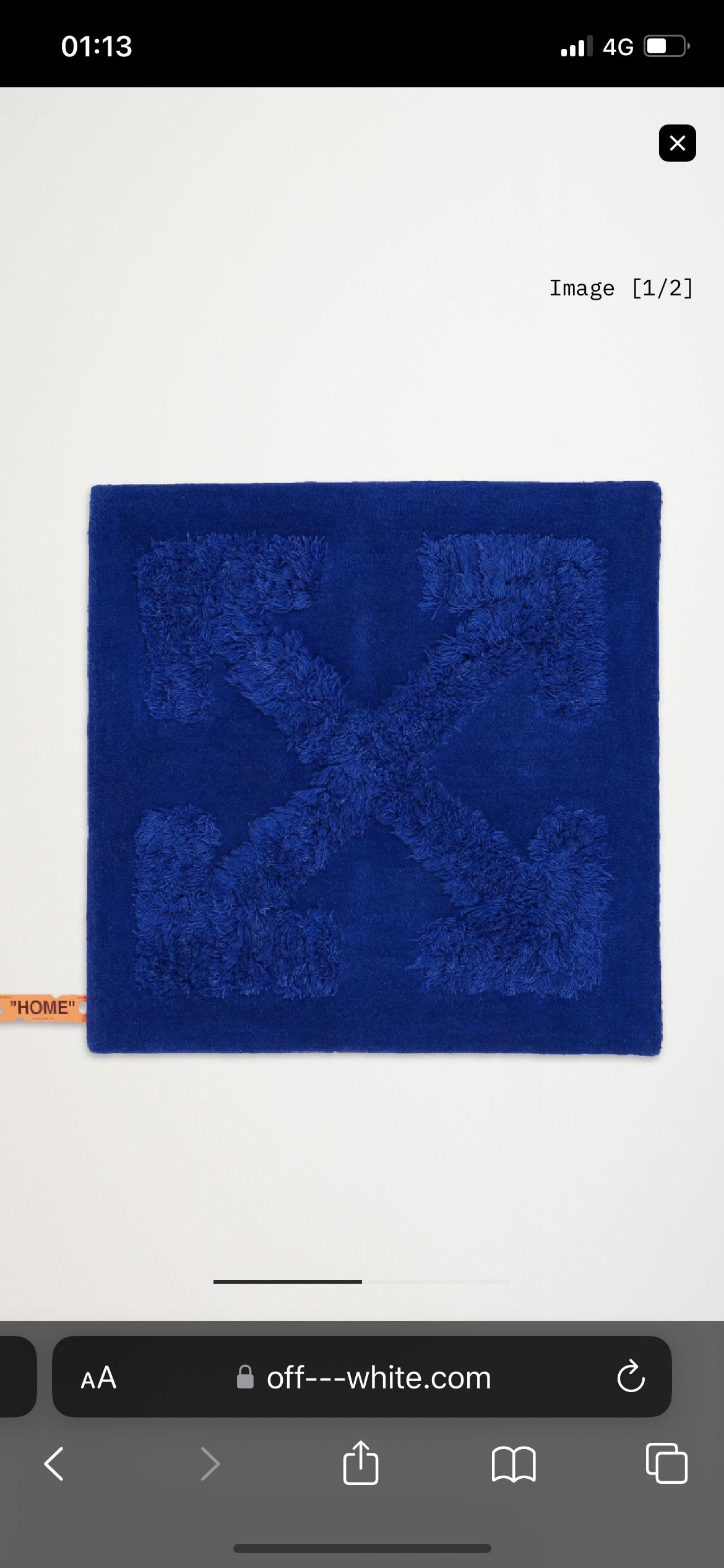 (W2C) off white rug Did anyone know a seller who sell this rug or some