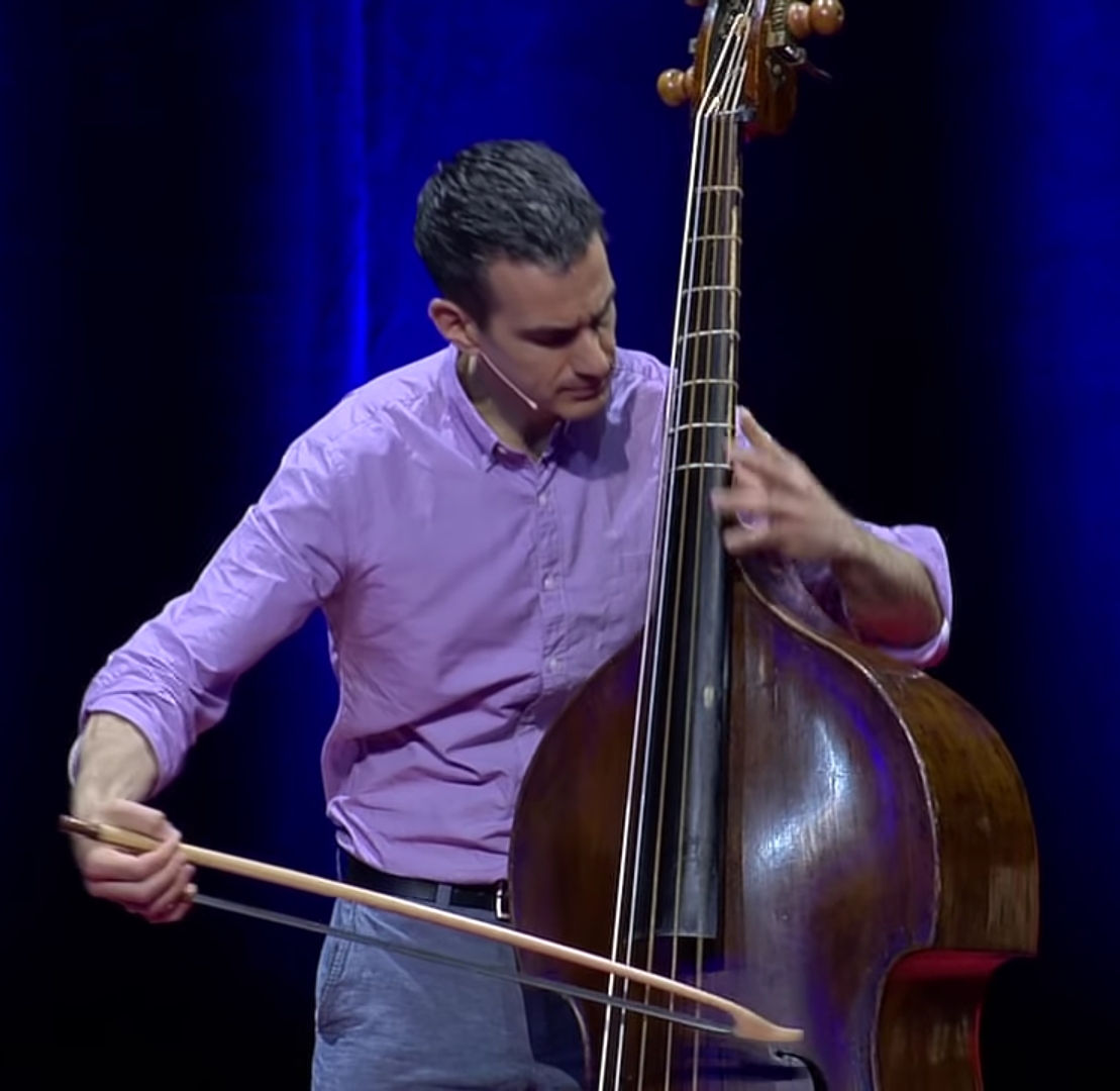 "German bow hold" r/lingling40hrs