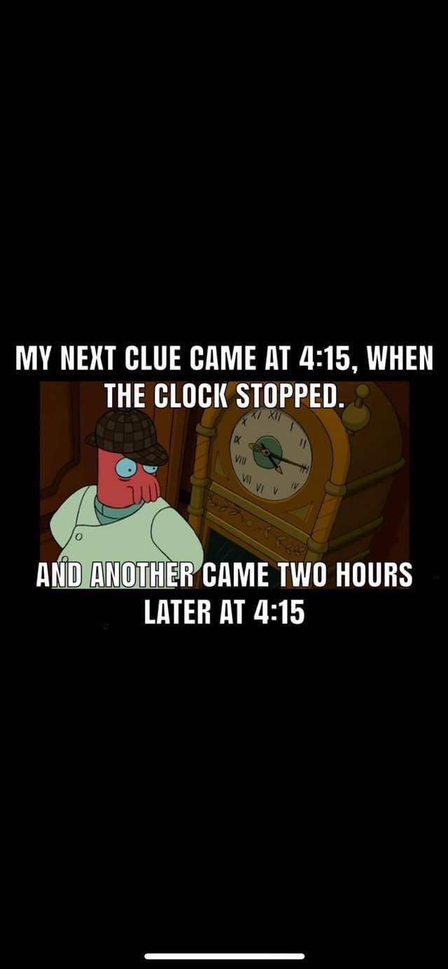 Detective Zoidberg r/futurama