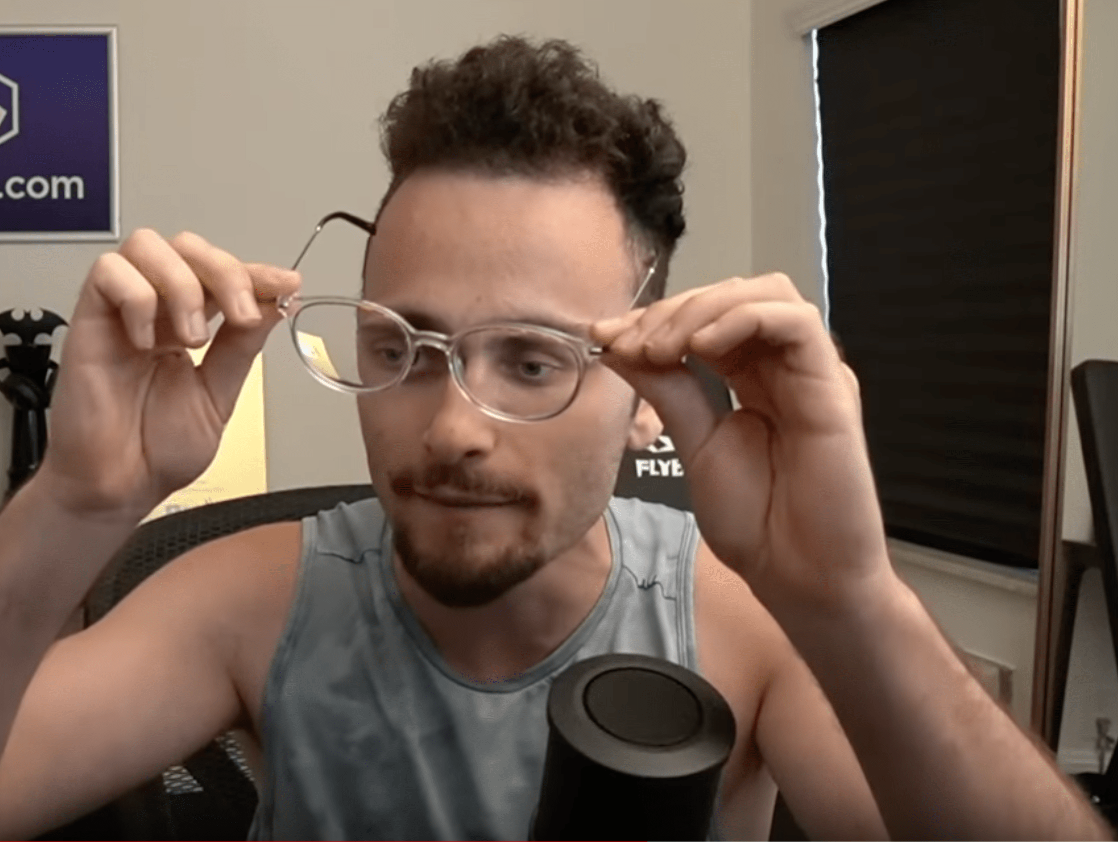 30 zenni glasses sure look good r/AnarchyChess