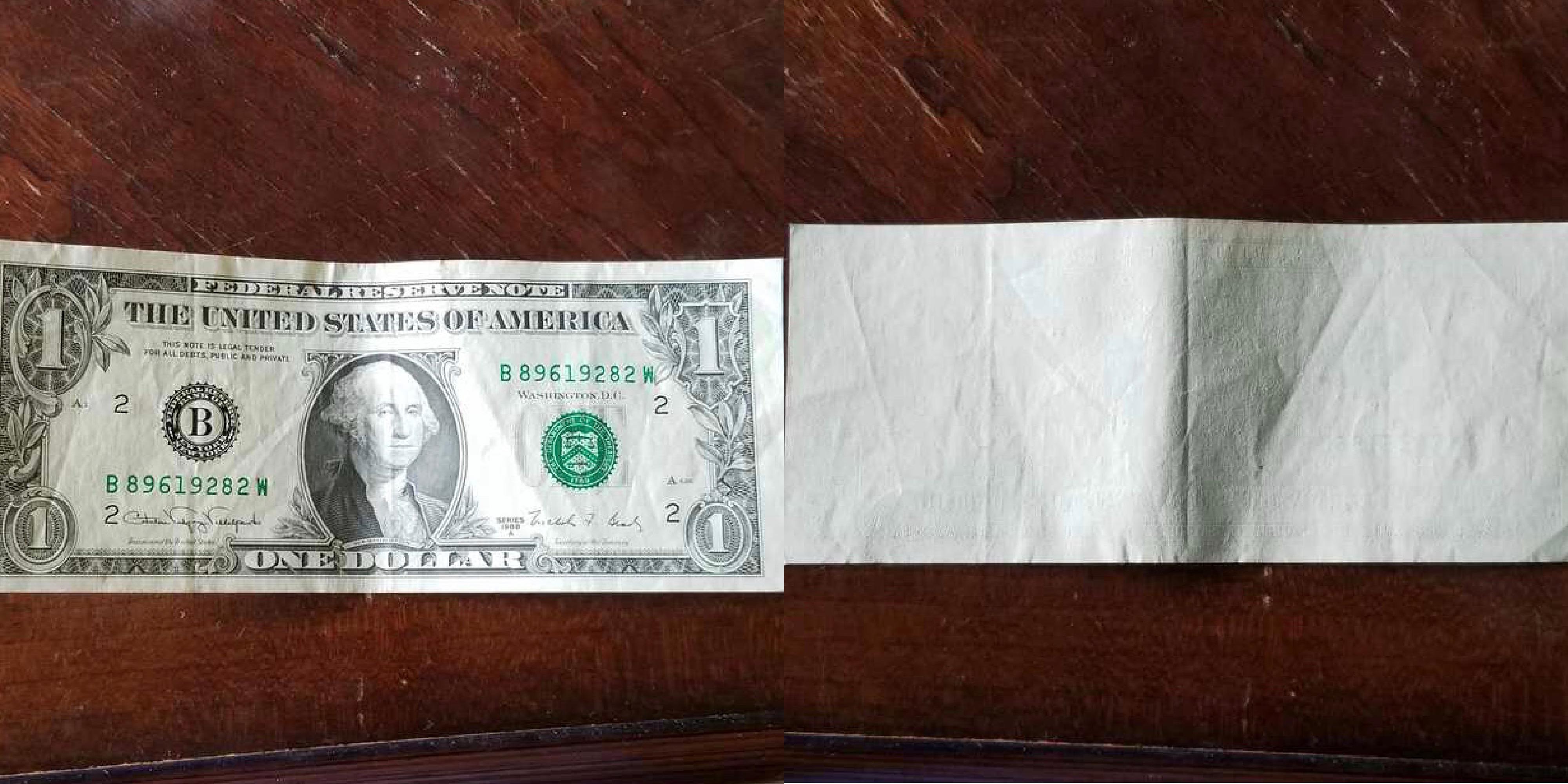 Someone offered to sell me this. Is it real? What is it and what is it worth? r/Banknotes