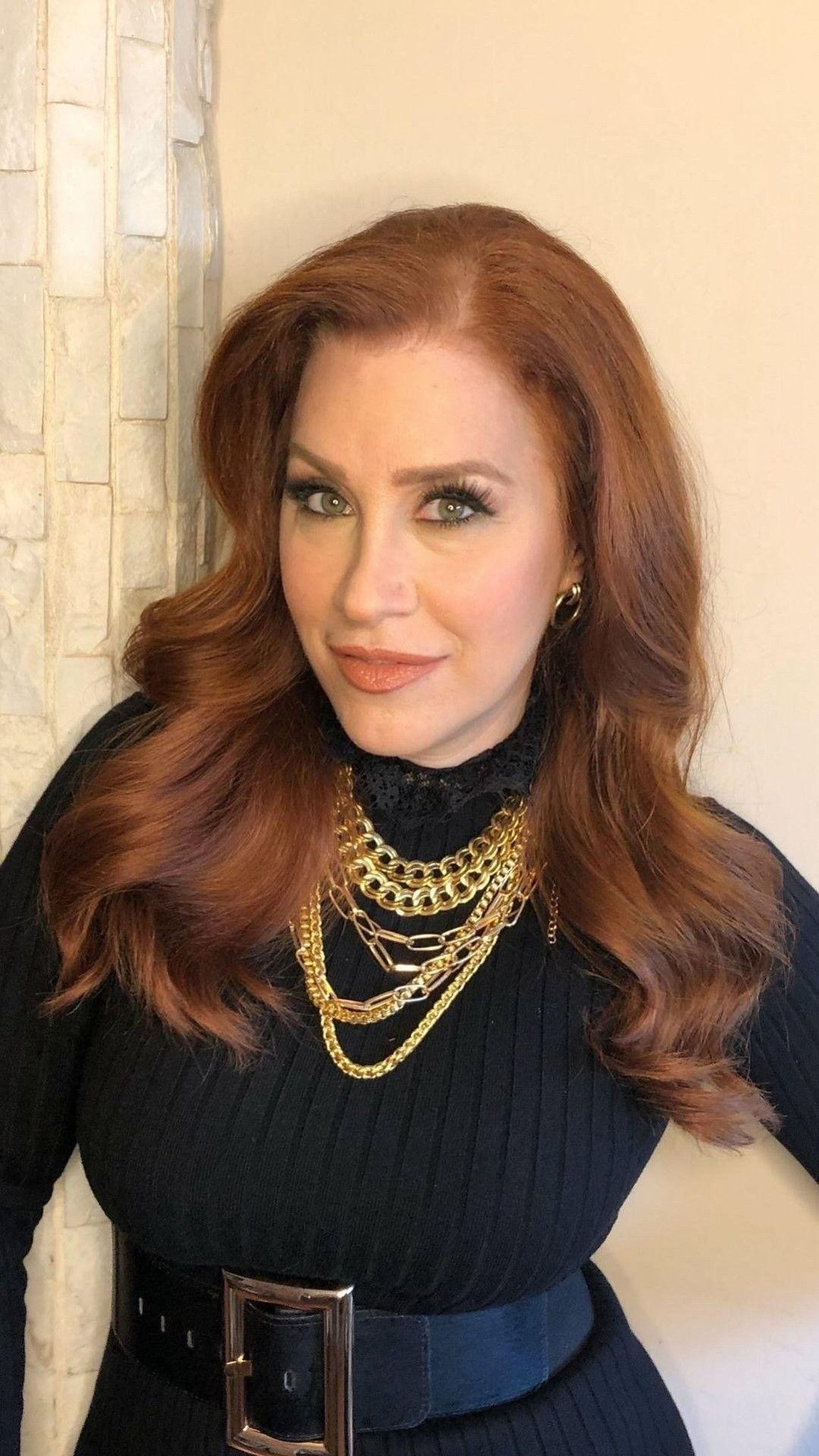 Lisa Ann Walter, 59 : PrettyOlderWomen