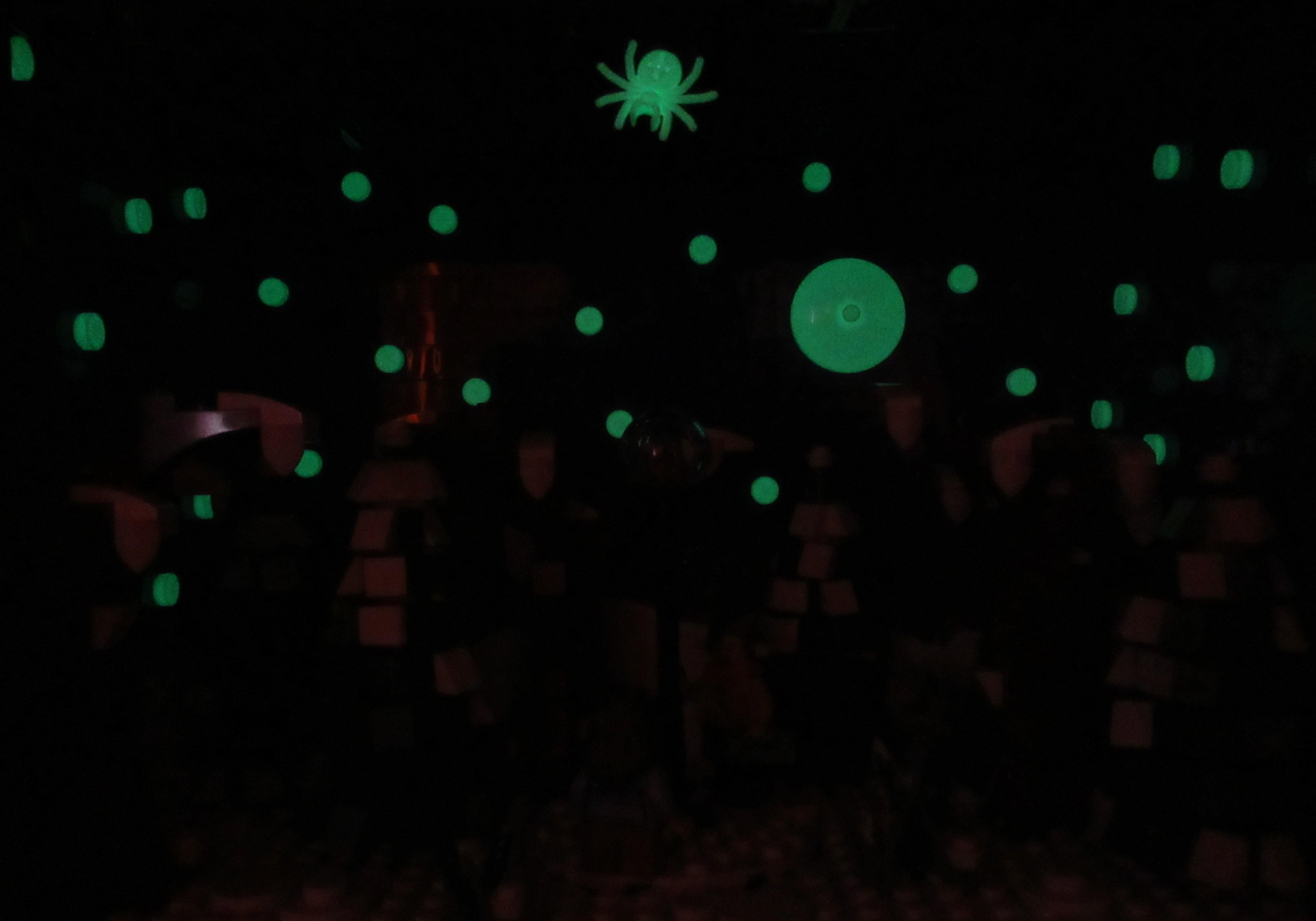 Acid snowflakes r/lego