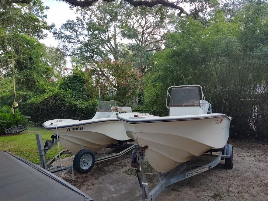 I have a thing for HenryO boats. r/boating
