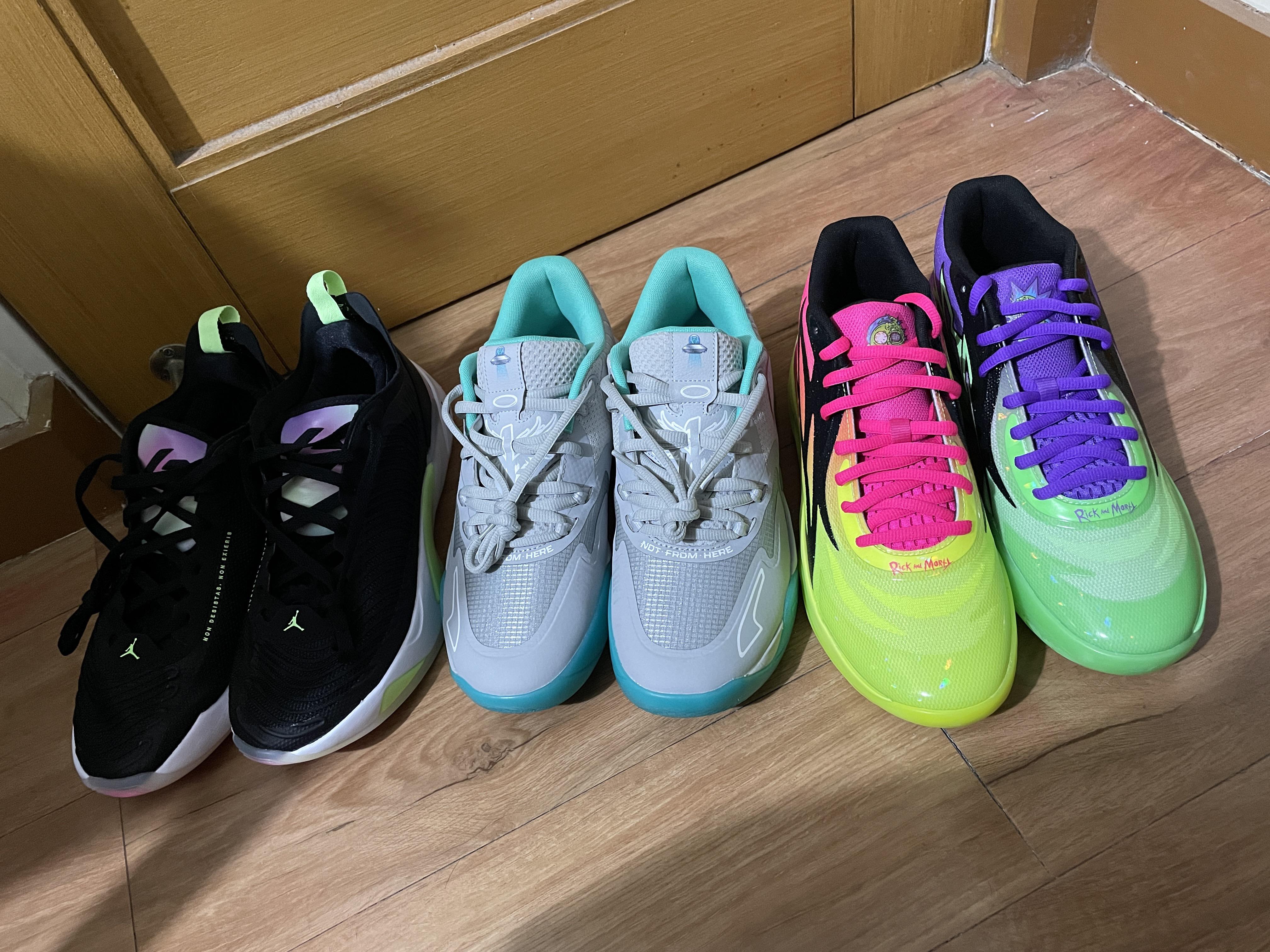 Basketball Shoes For Big Guys Flash Sales