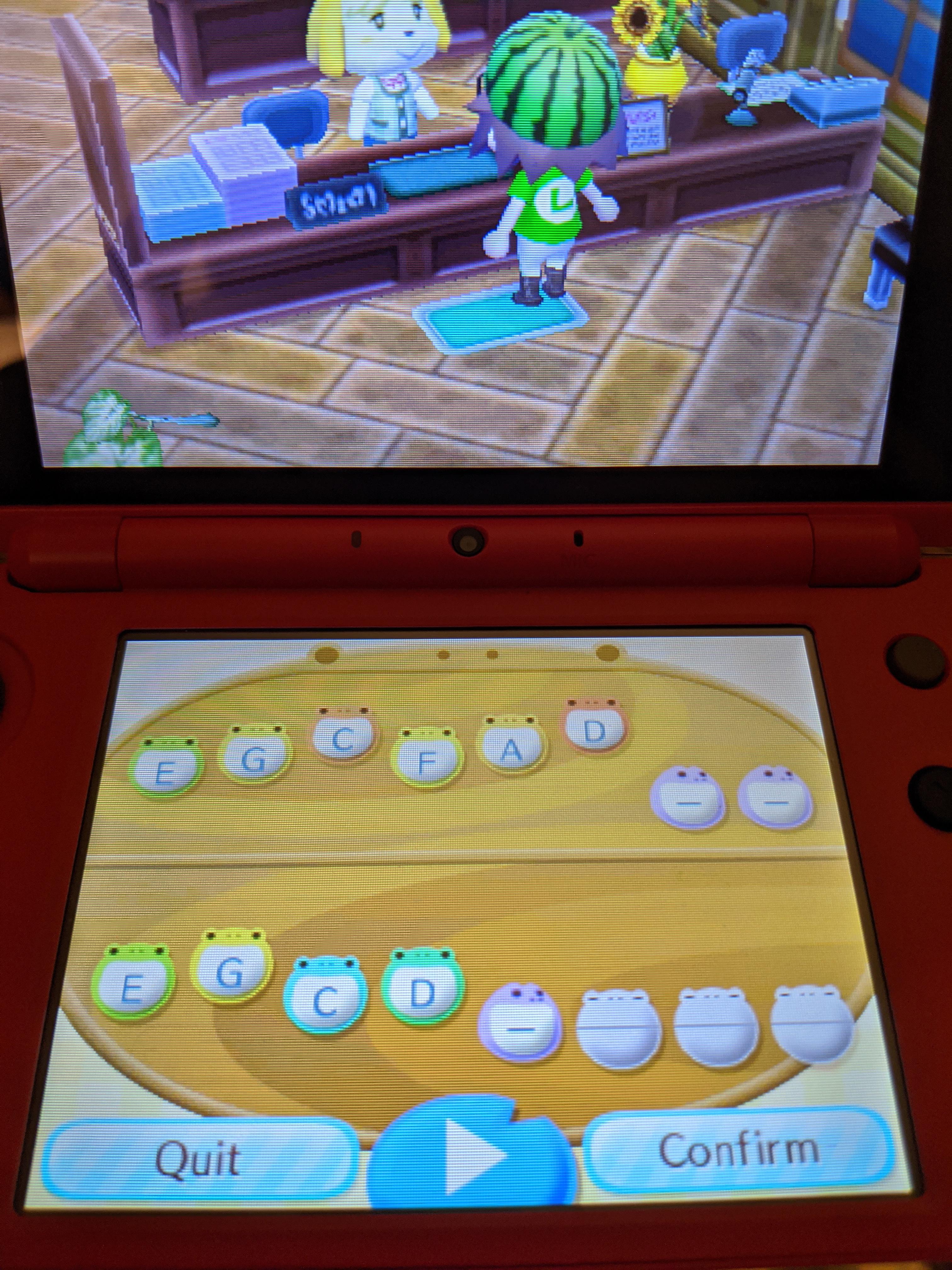 Town Tune of the Animal Crossing Pocket Camp Tune! r/ACTownThemes