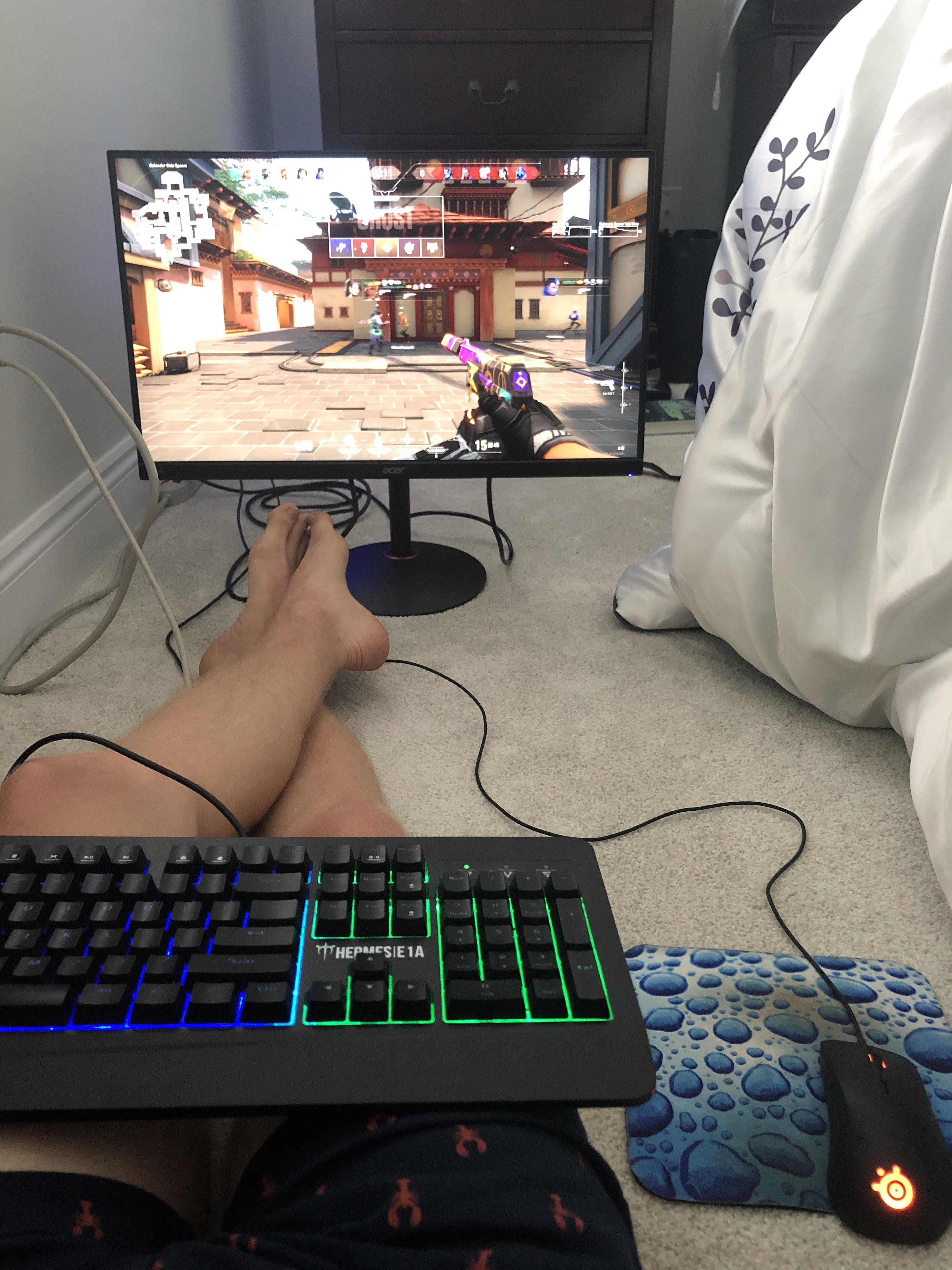 What Are Ergonomics Tarkov at Kevin Sanders blog