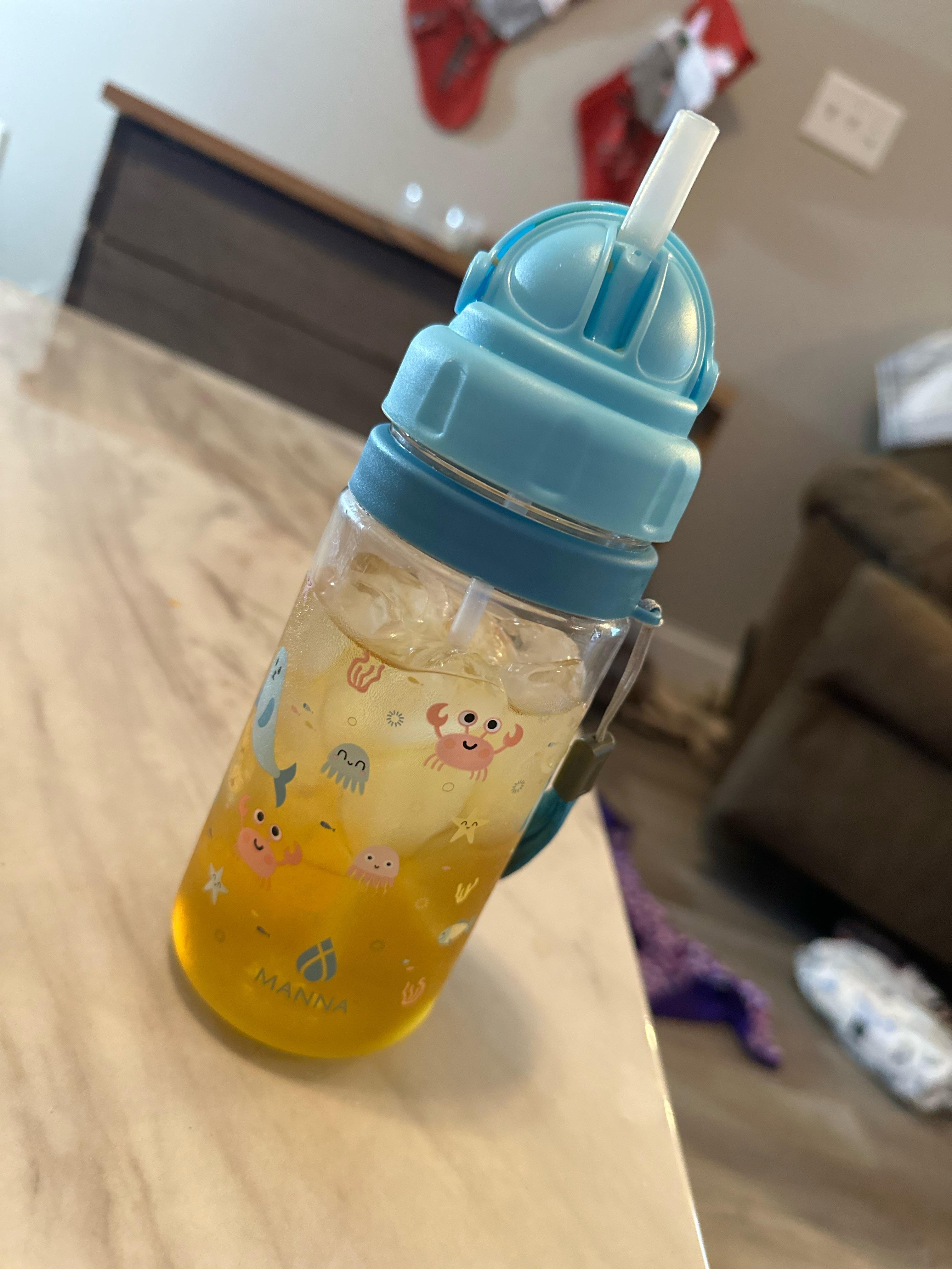 Manna Hydration Dishwasher Safe? r/Moms