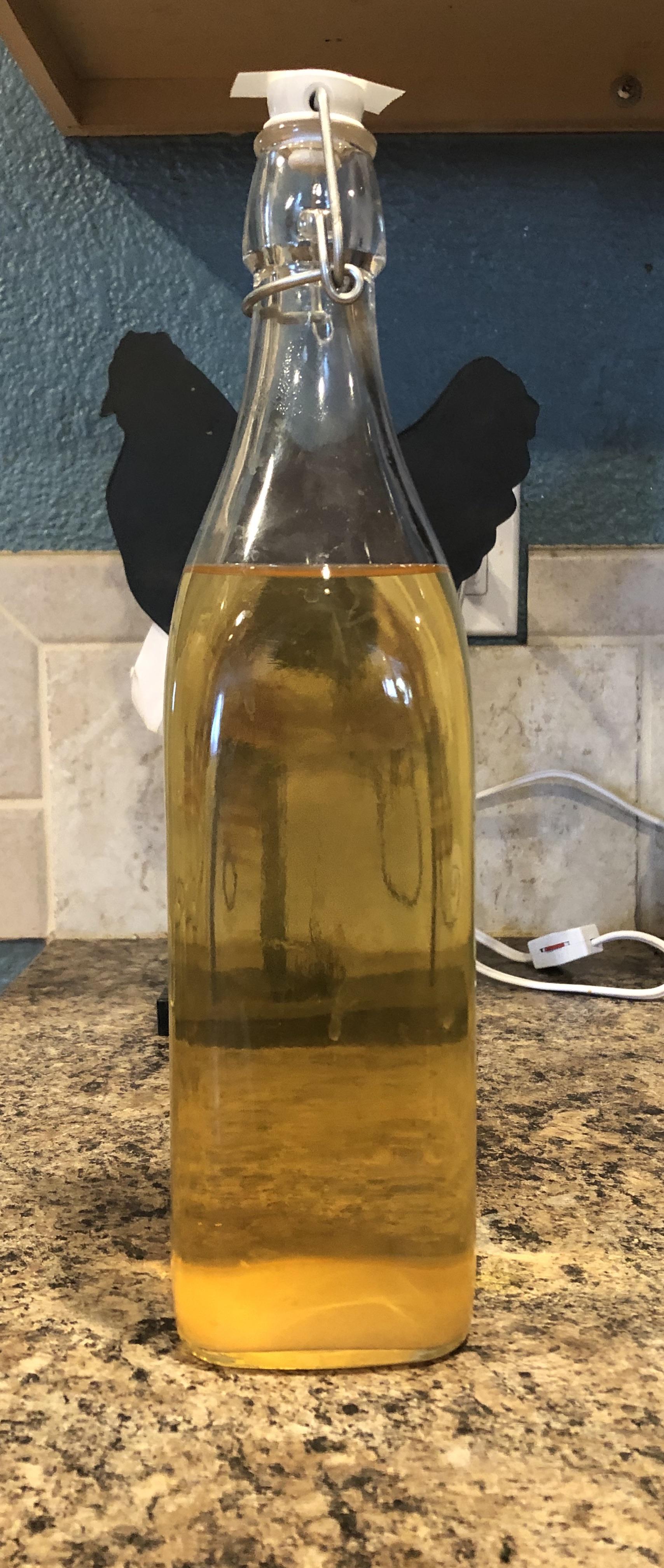 Skyrim Honningbrew r/mead