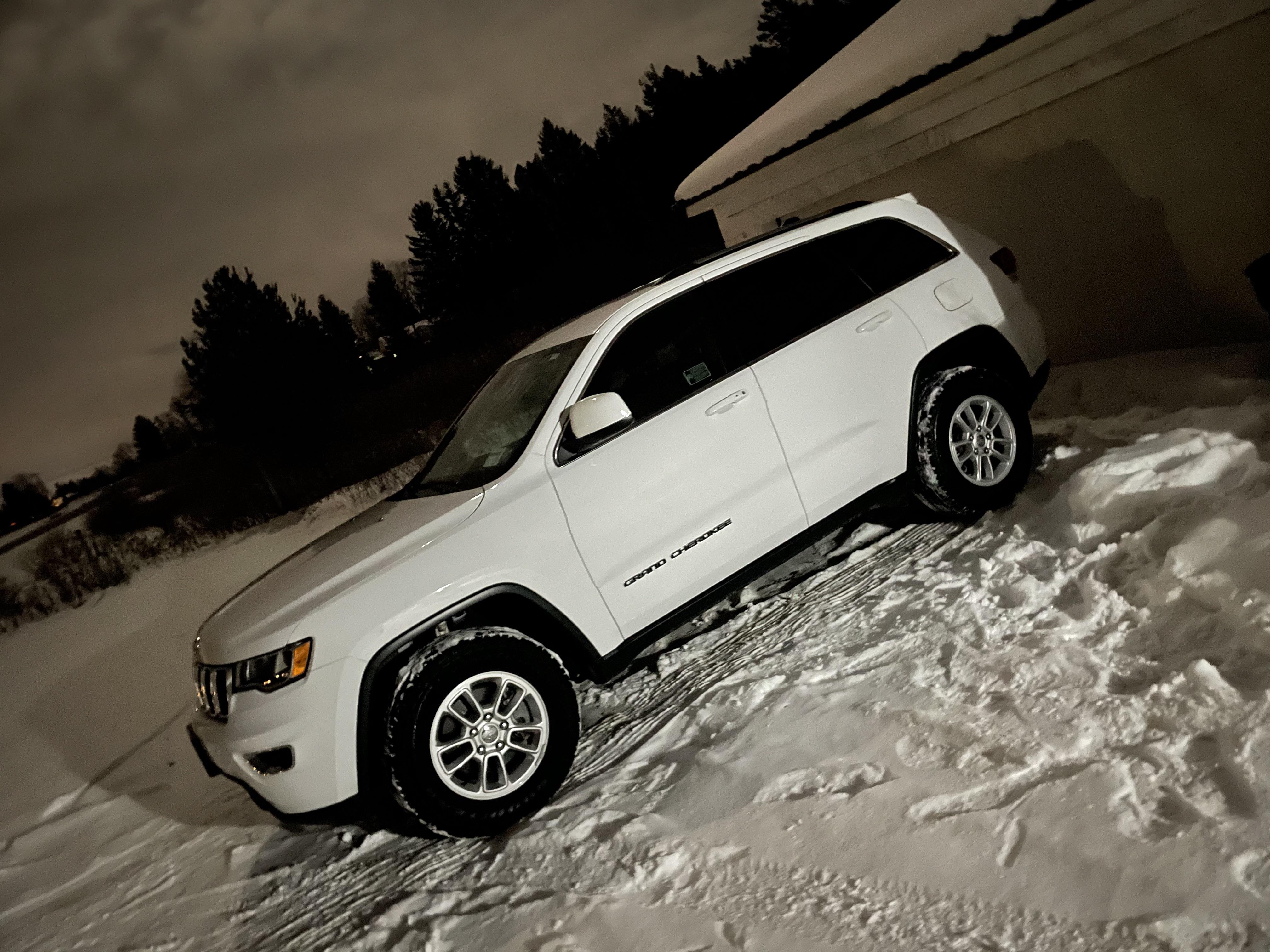 762 best Jeep Grand Cherokee images on Pholder Grand Cherokee, Jeep