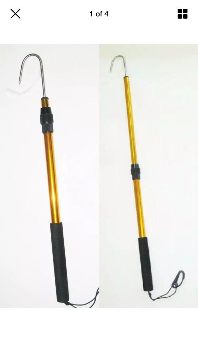 Anyone know of an affordable (less than 20) Telescoping/extendable