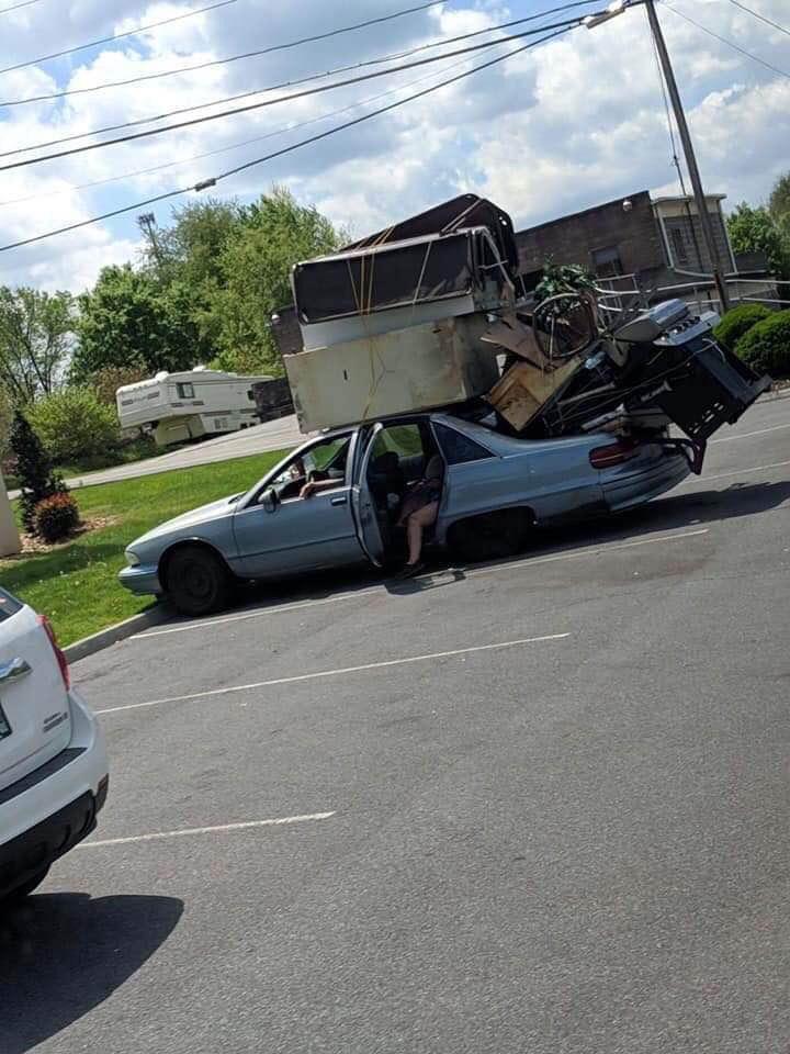 Springfield metal recycling r/springfieldMO